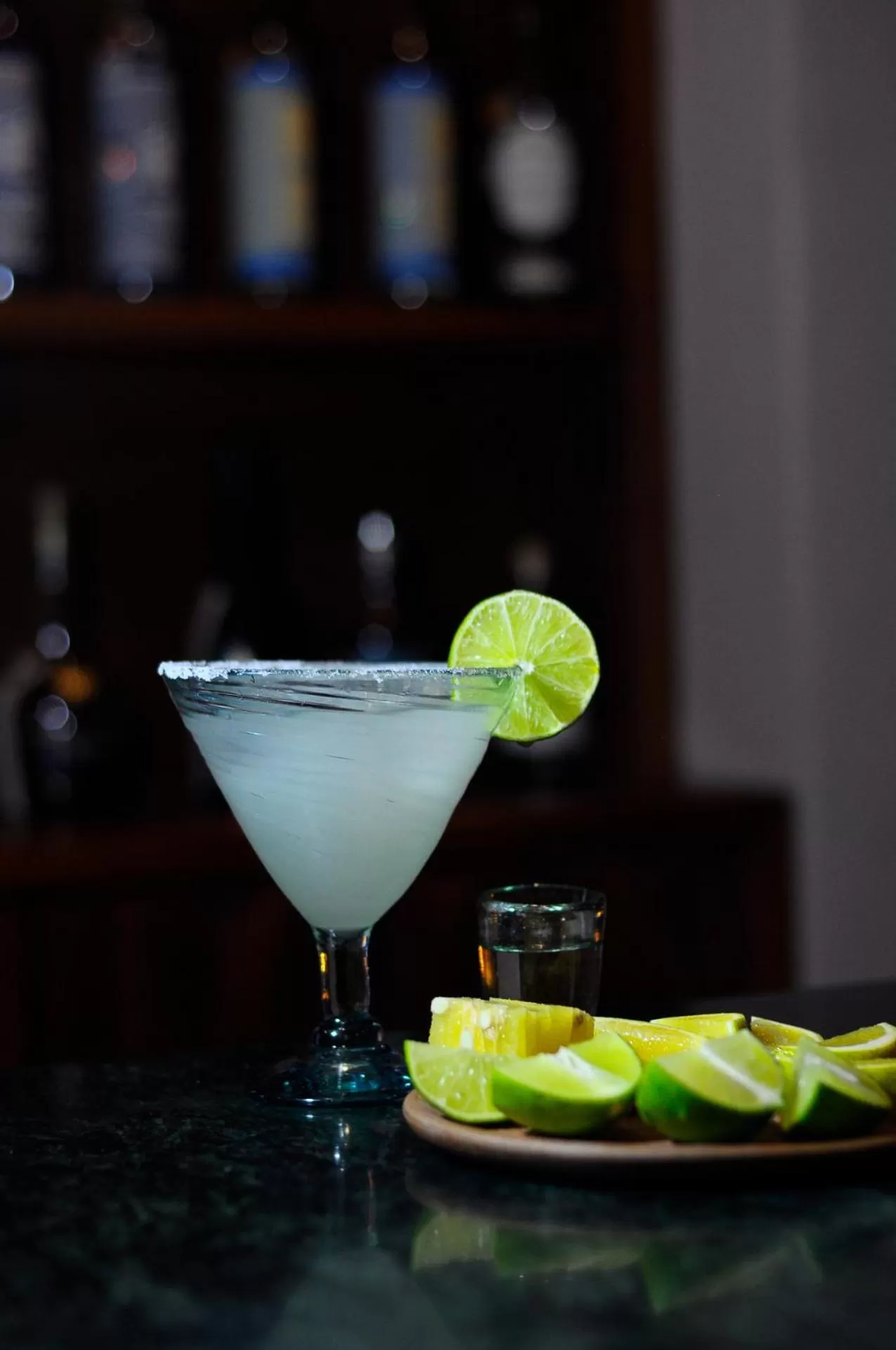 Drinks in Casona Alonso 10- Hotel Boutique