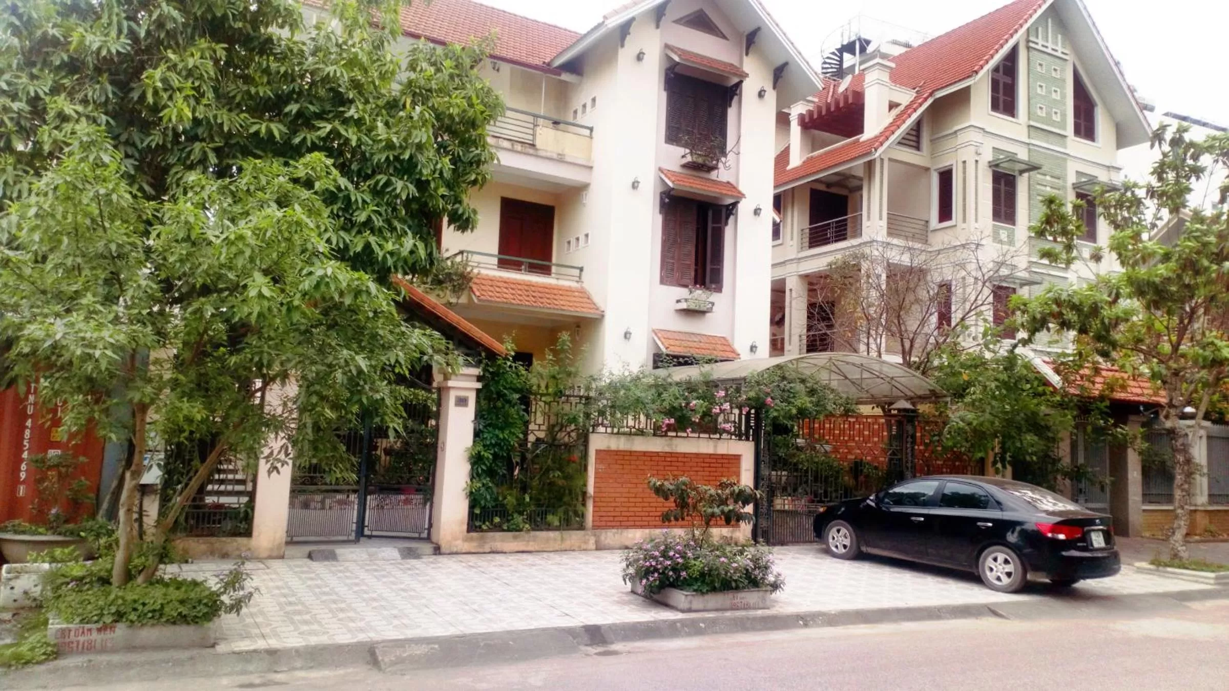 Property Building in Hạ Long Lily Homestay