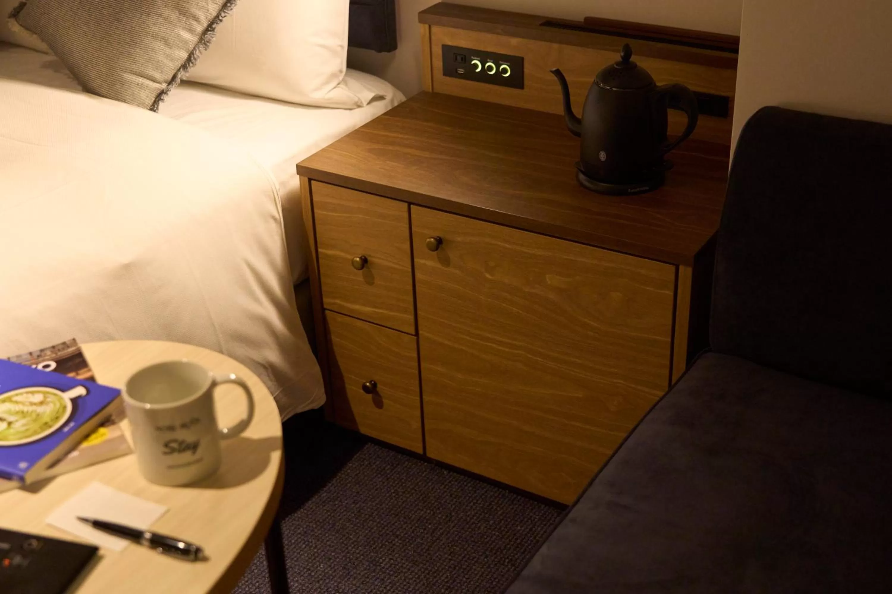 Hotel Resol Stay Akihabara