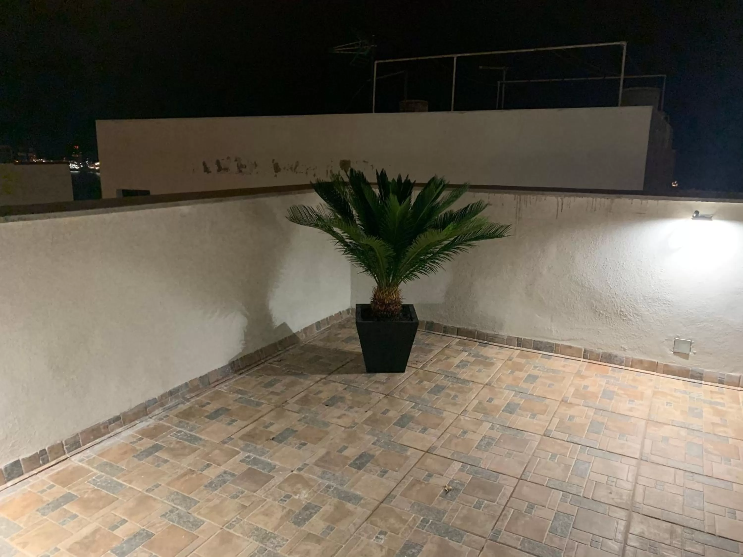 Balcony/Terrace in Villa Rosaura