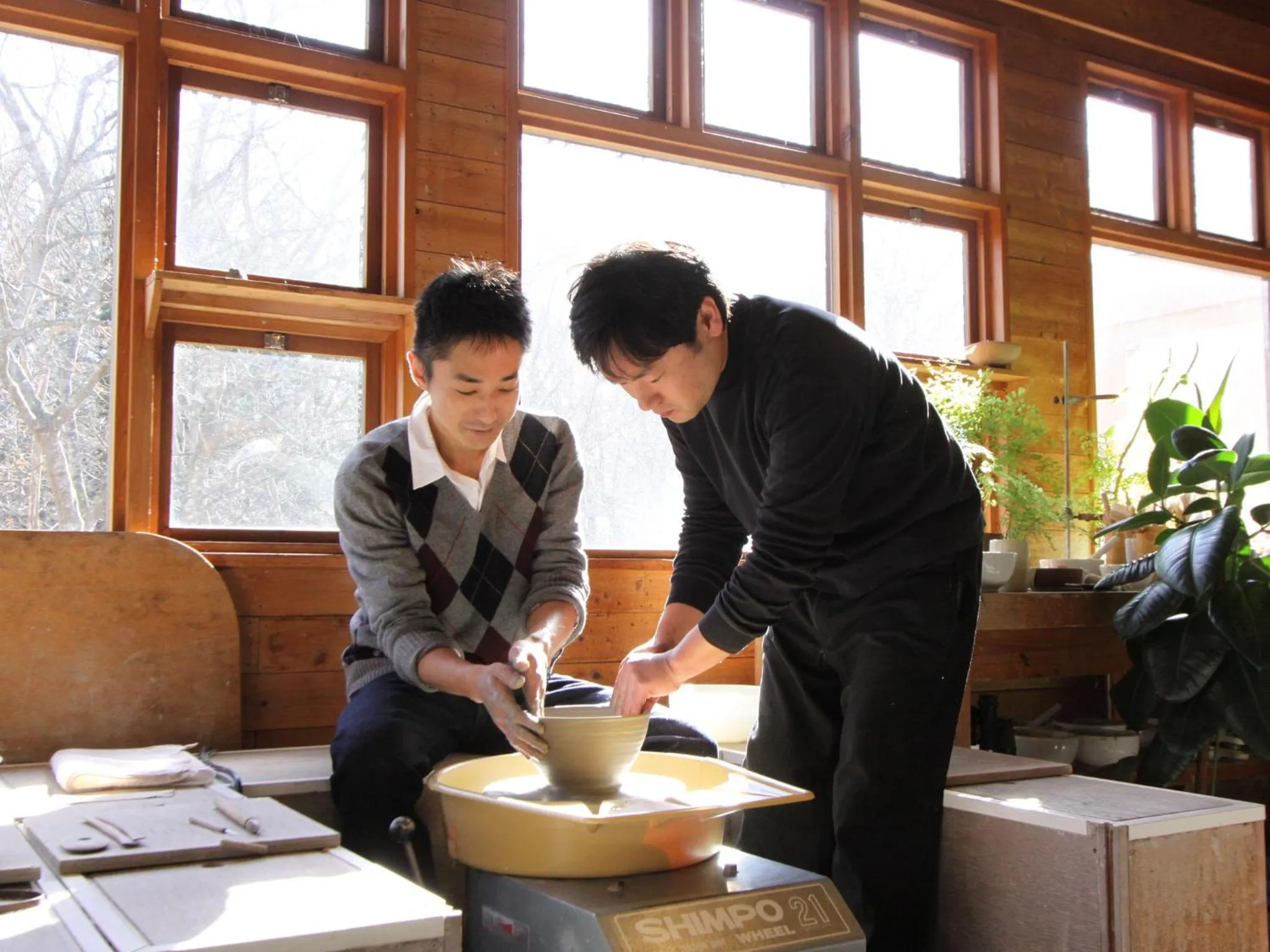 People in Hotel Epinard Nasu