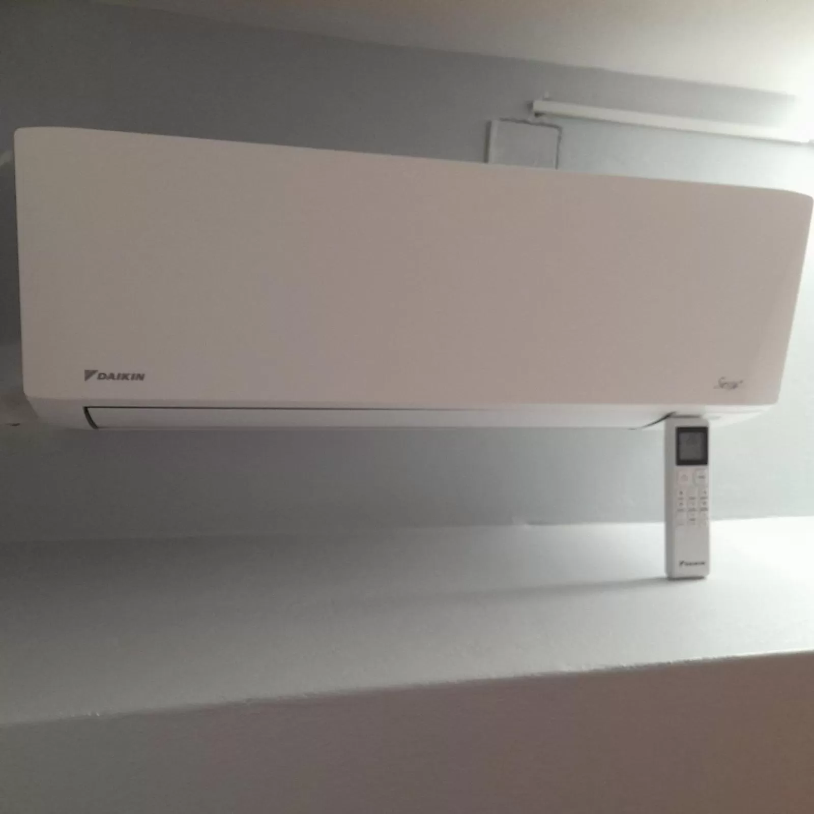 Bathroom in Viva B&B