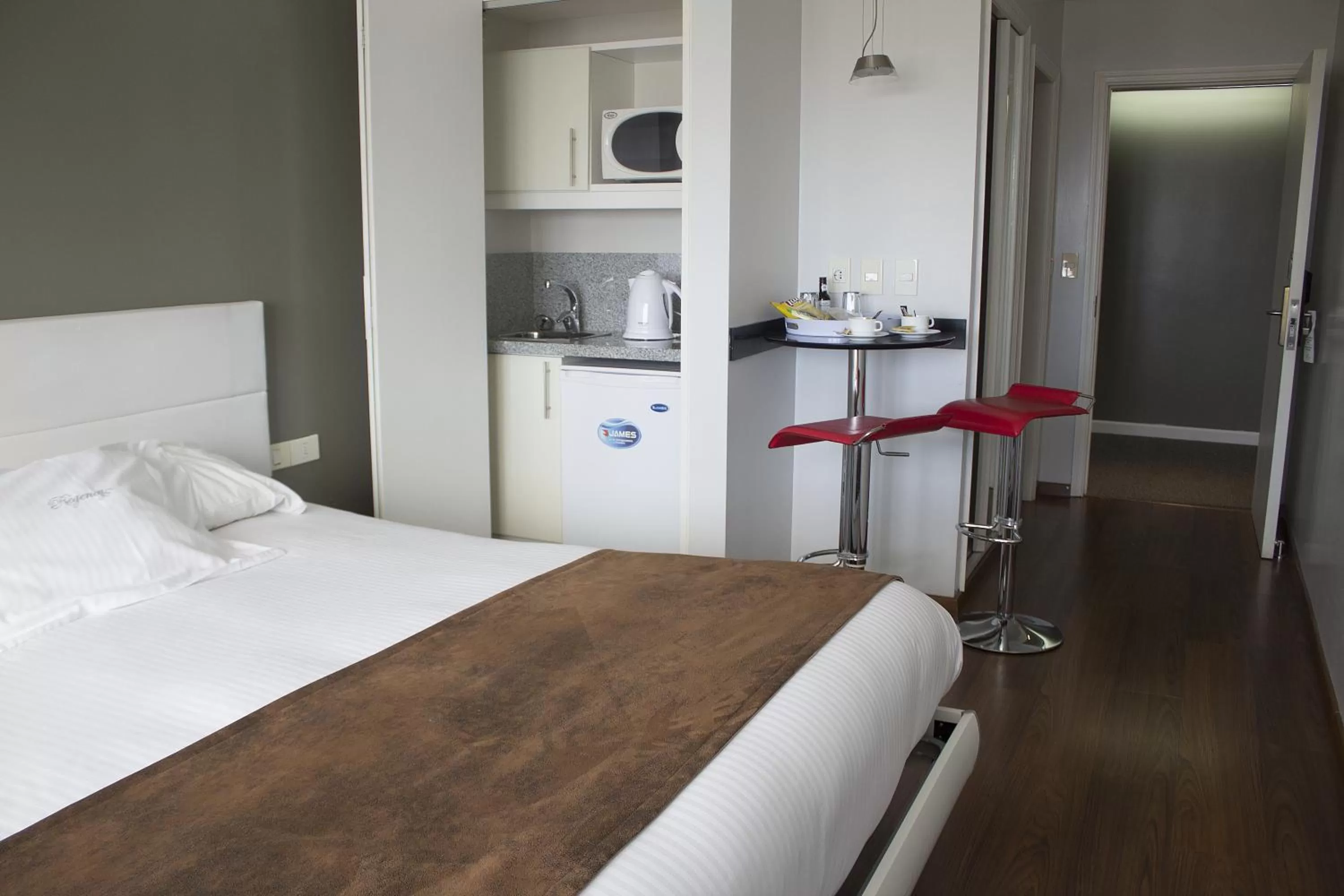 Regency Golf - Hotel Urbano