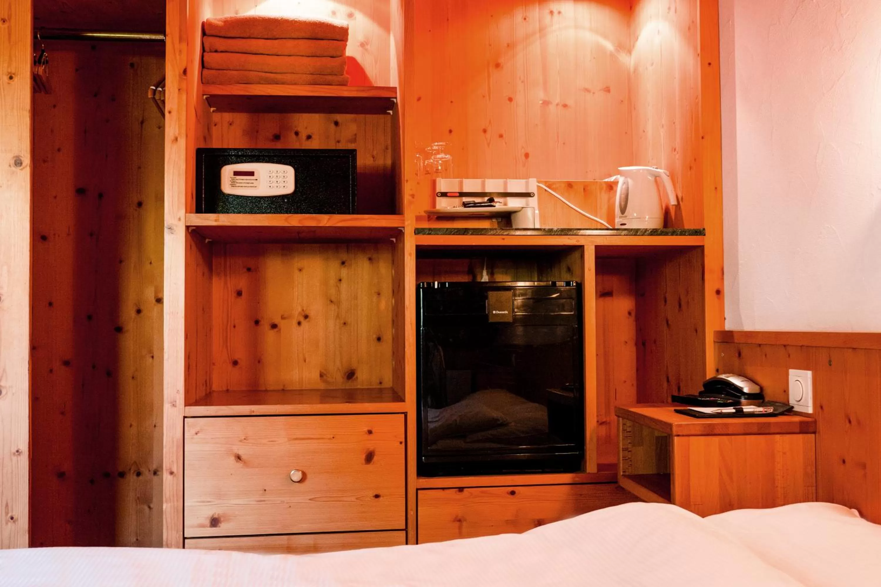 Other in Hillsite Smart Hotel Flims