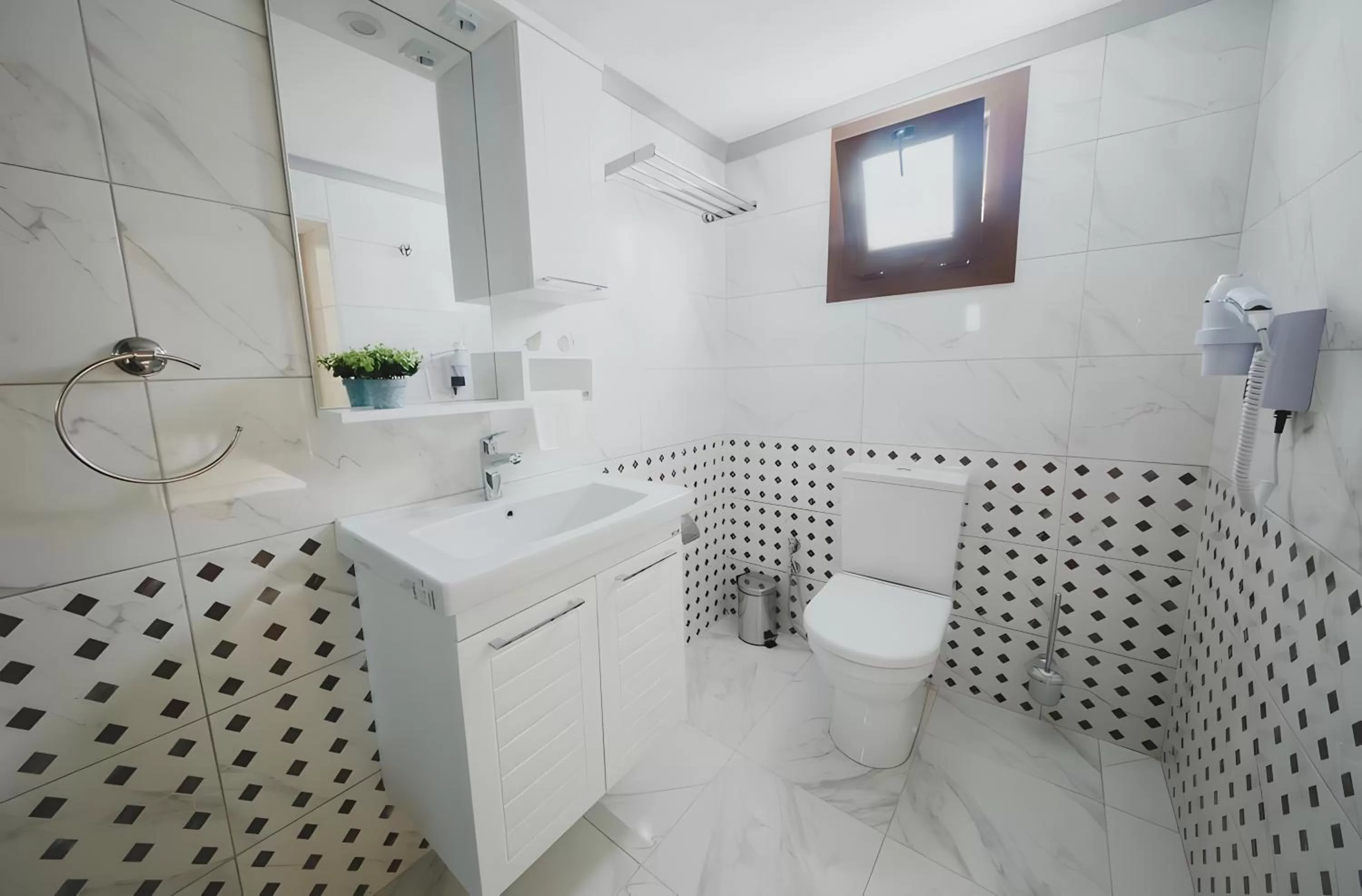 Shower, Bathroom in SOFIA BOUTIQUE HOTEL