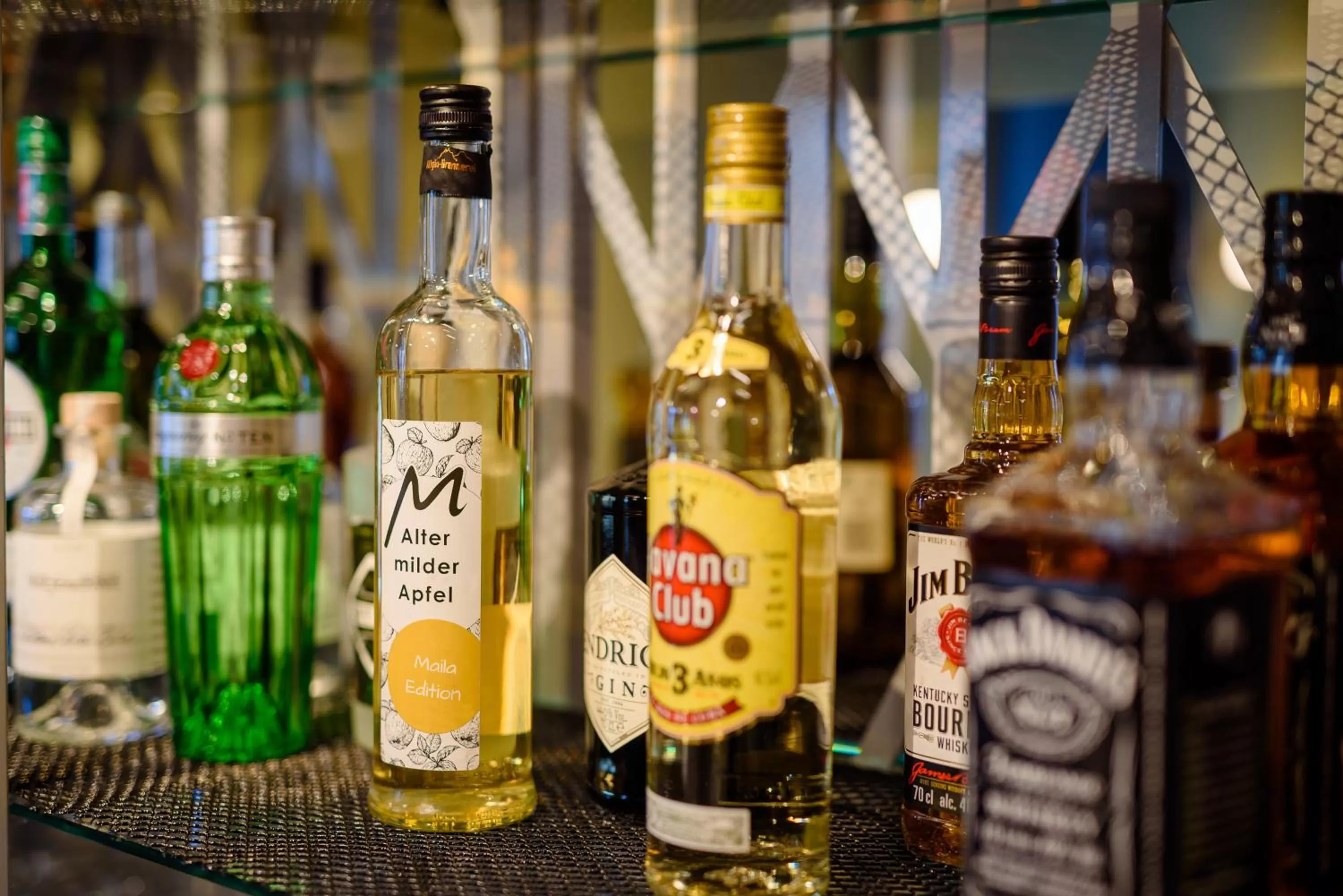 Lounge or bar in ibis Styles Coburg