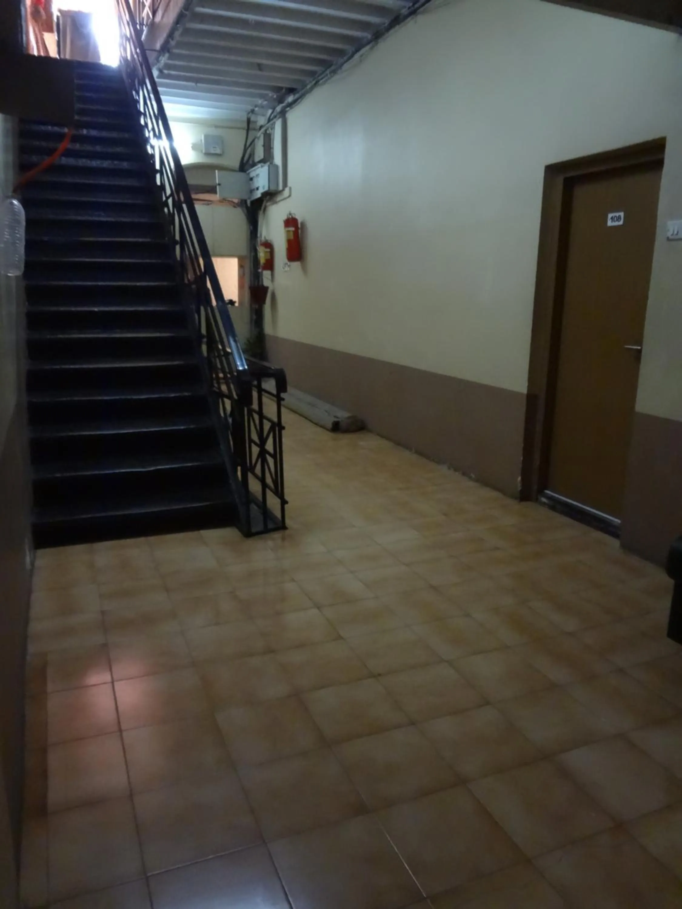 Other in Hotel New Bengal