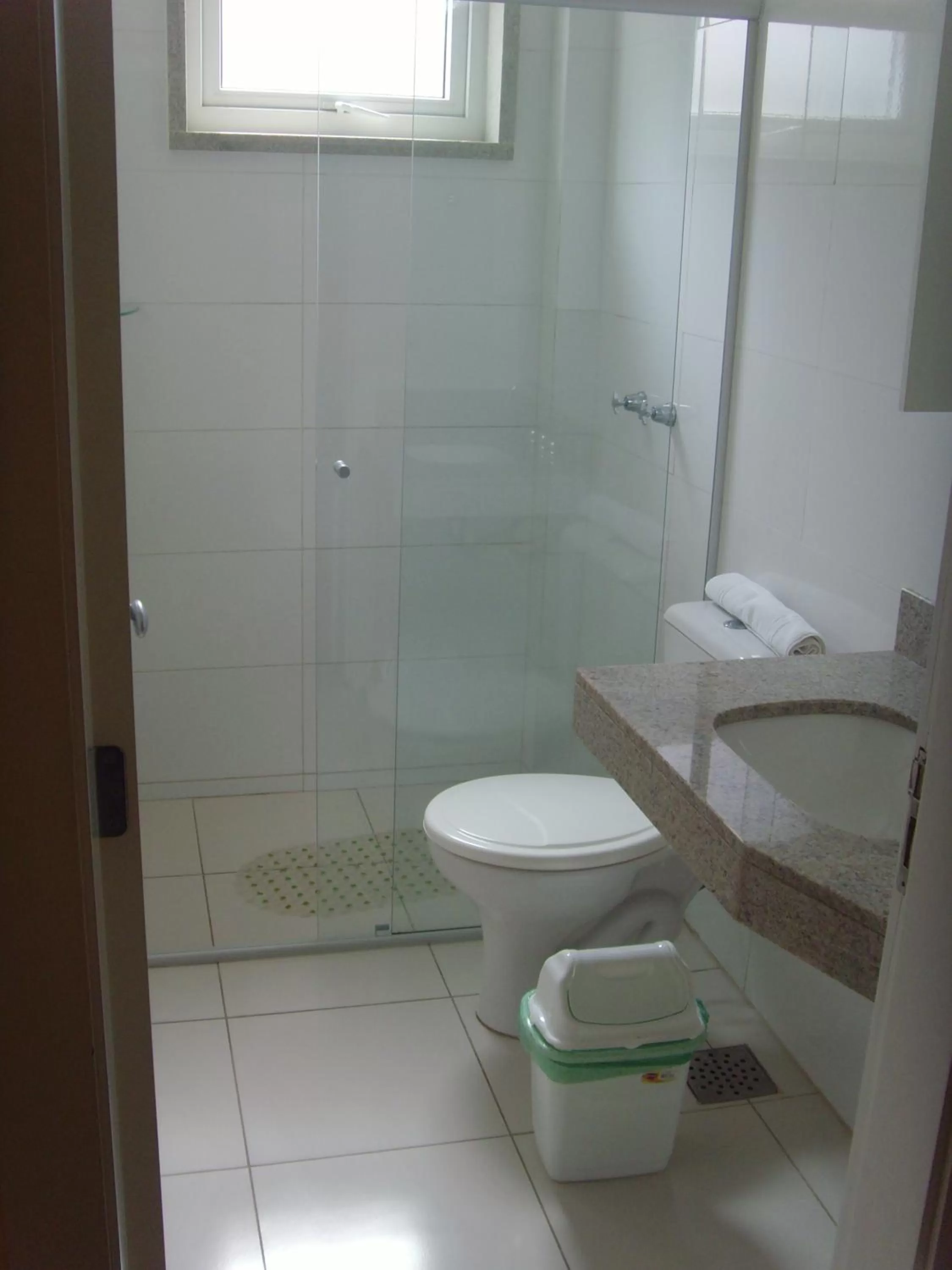 Other, Bathroom in Hotel Erechim