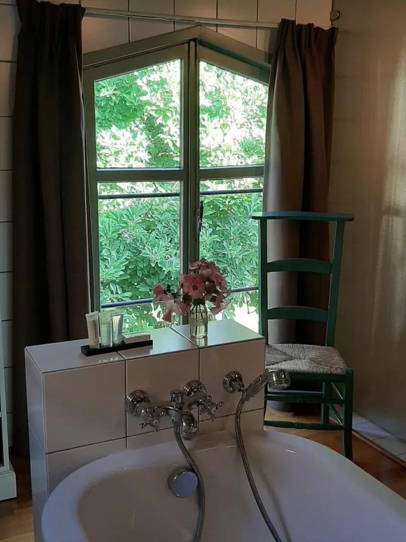 B&B en SPA Landgoed Matanze