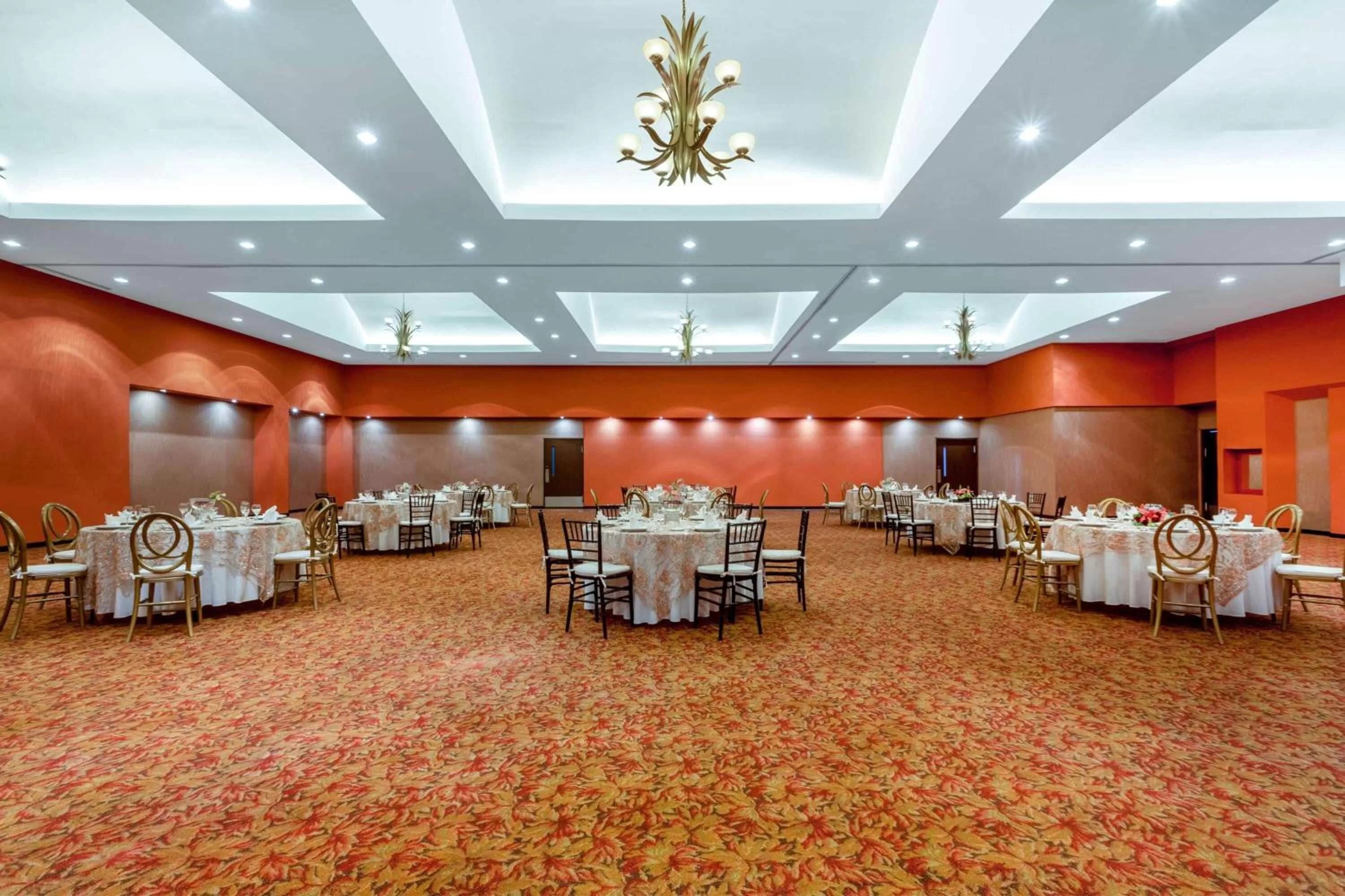 On site in Ramada Plaza by Wyndham Veracruz Boca del Rio