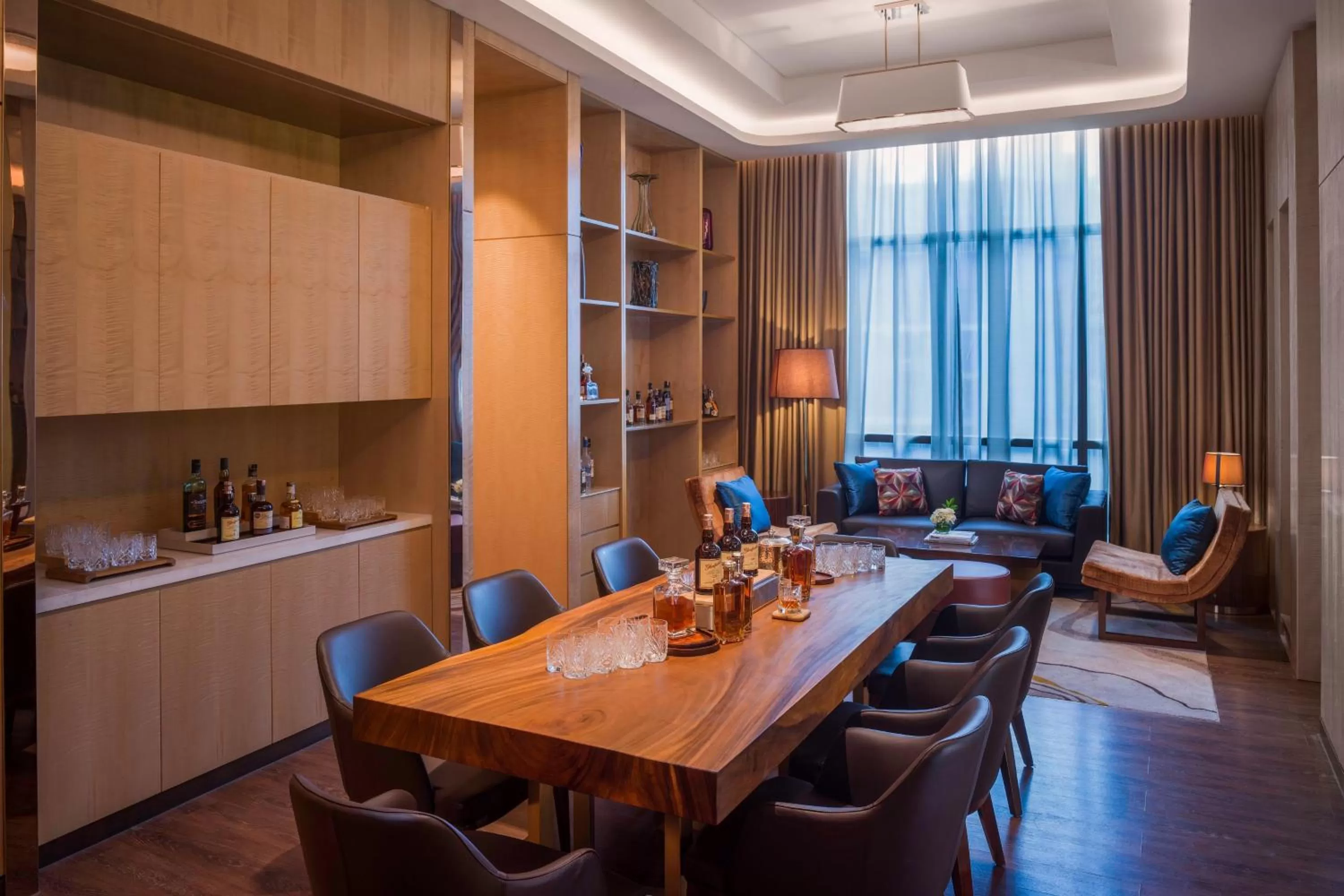 Meeting/conference room in InterContinental Hotels Jakarta Pondok Indah by IHG