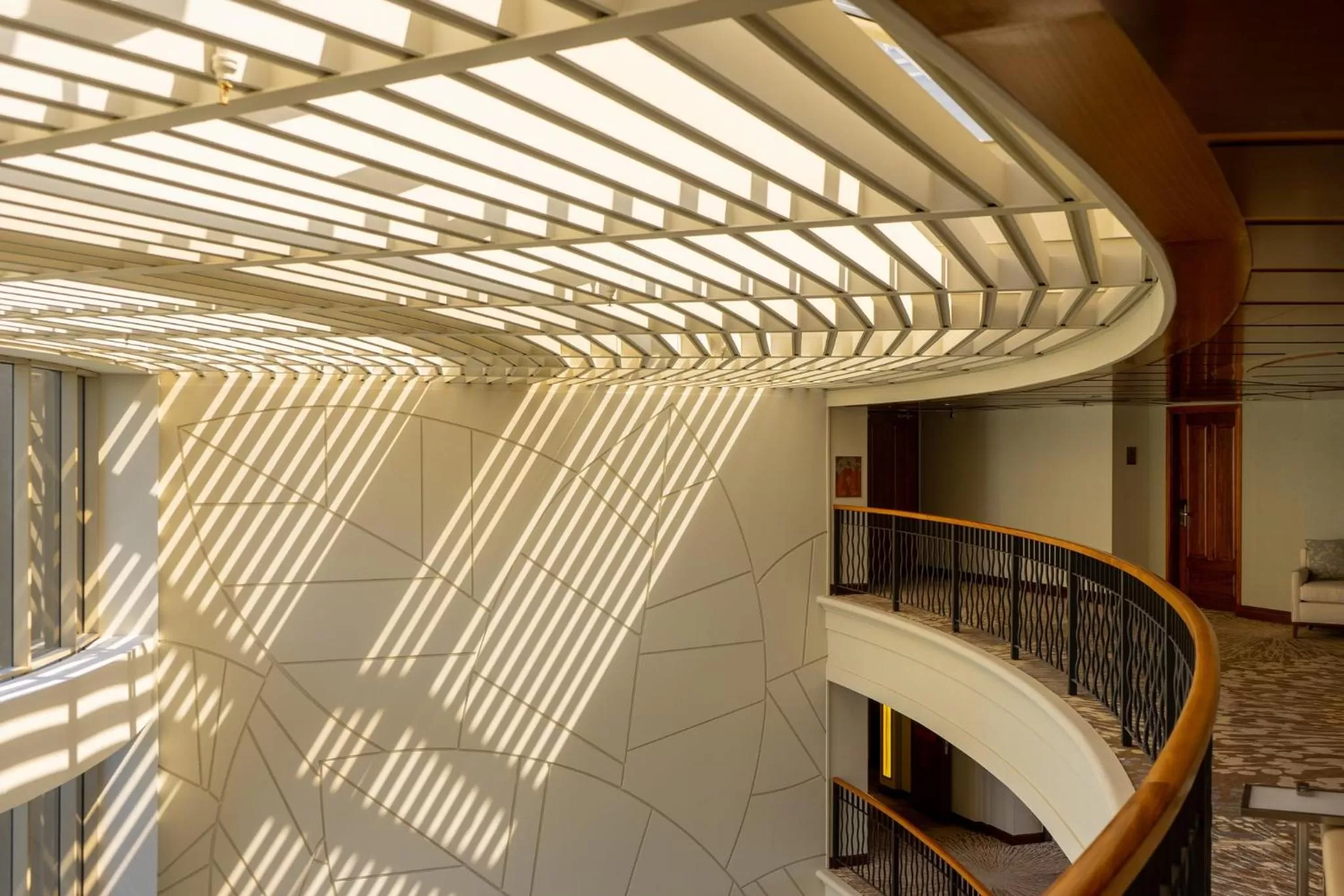 Property building in InterContinental Costa Rica at Multiplaza Mall by IHG