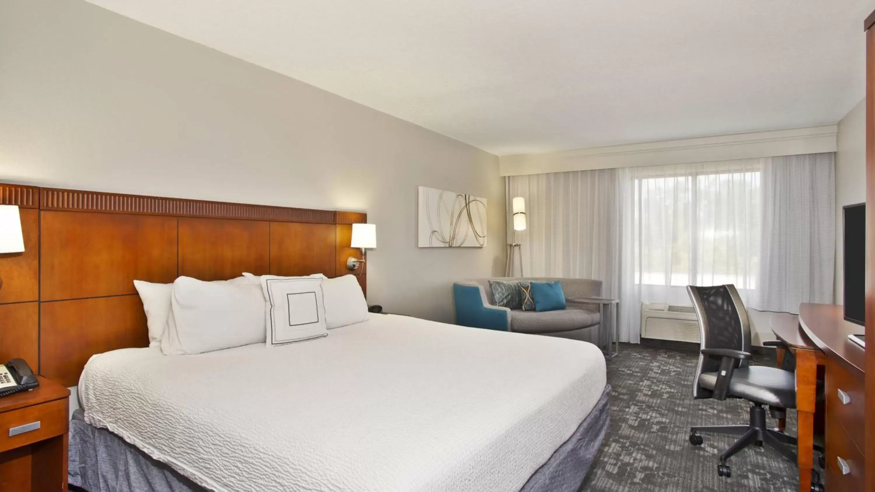 Courtyard by Marriott Gulfport Beachfront Courtyard by Marriott Gulfport Beachfront