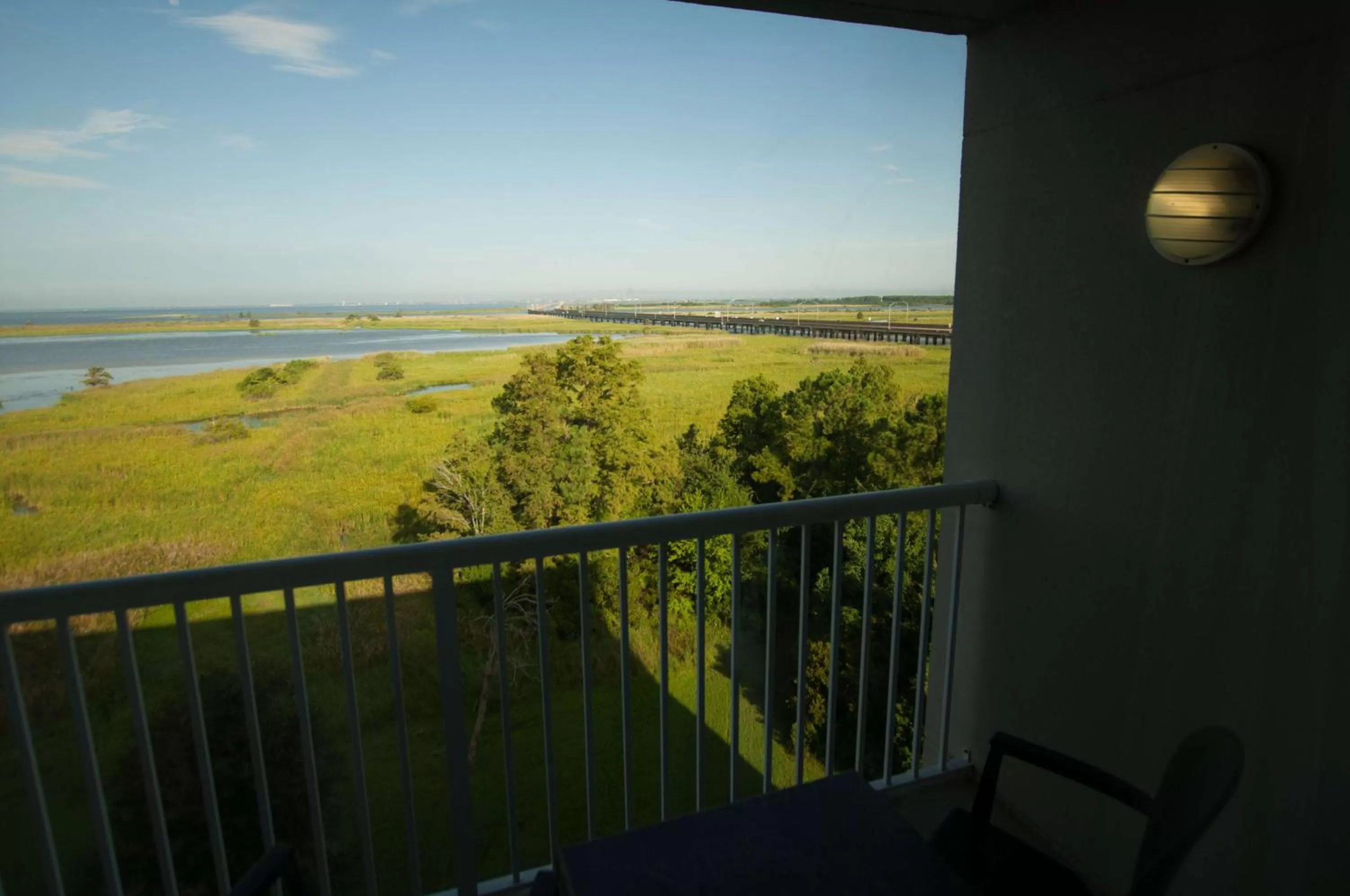 Bed in Hampton Inn Mobile/East Bay