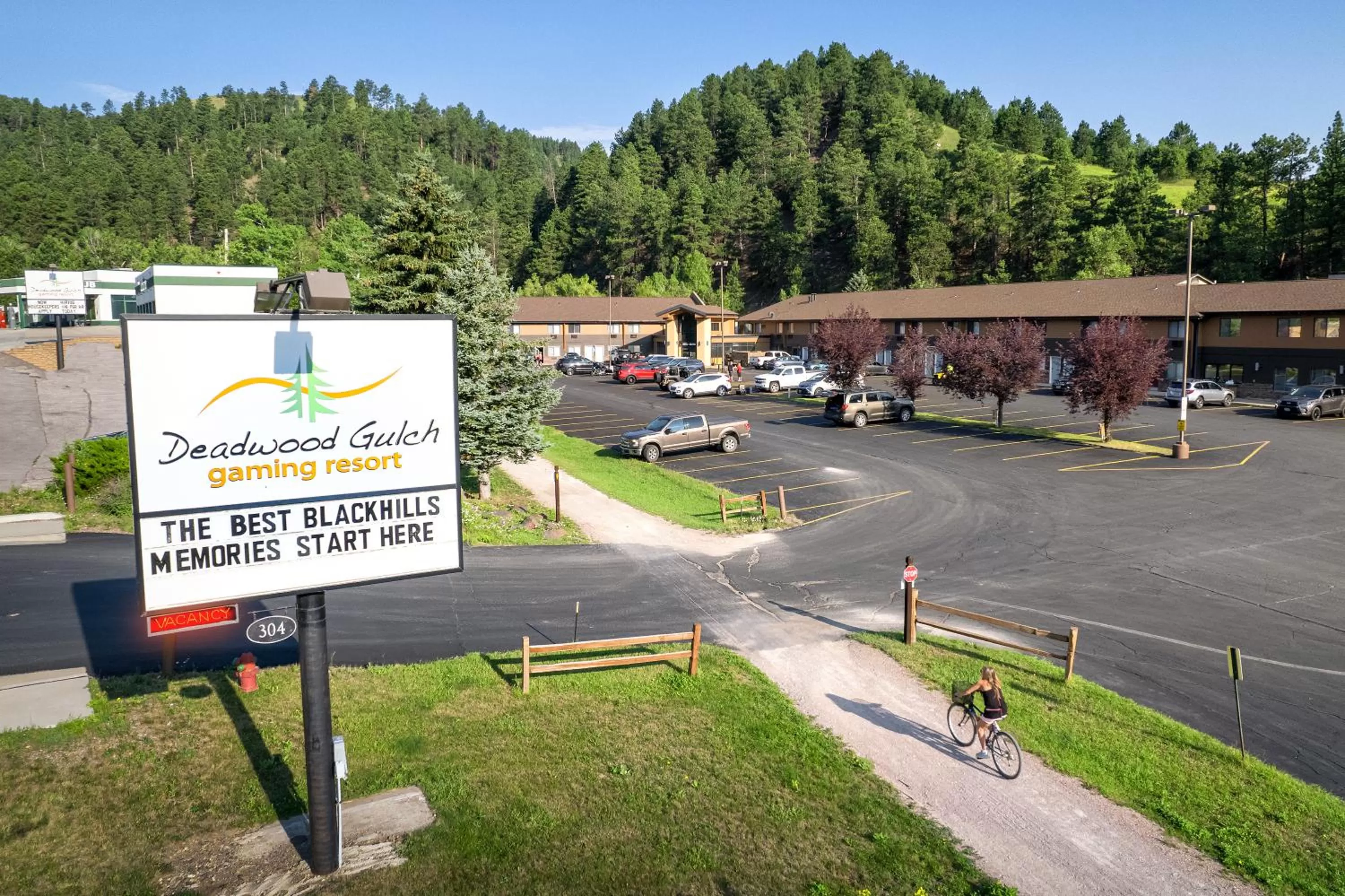 Deadwood Gulch Resort, Trademark Collection by Wyndham