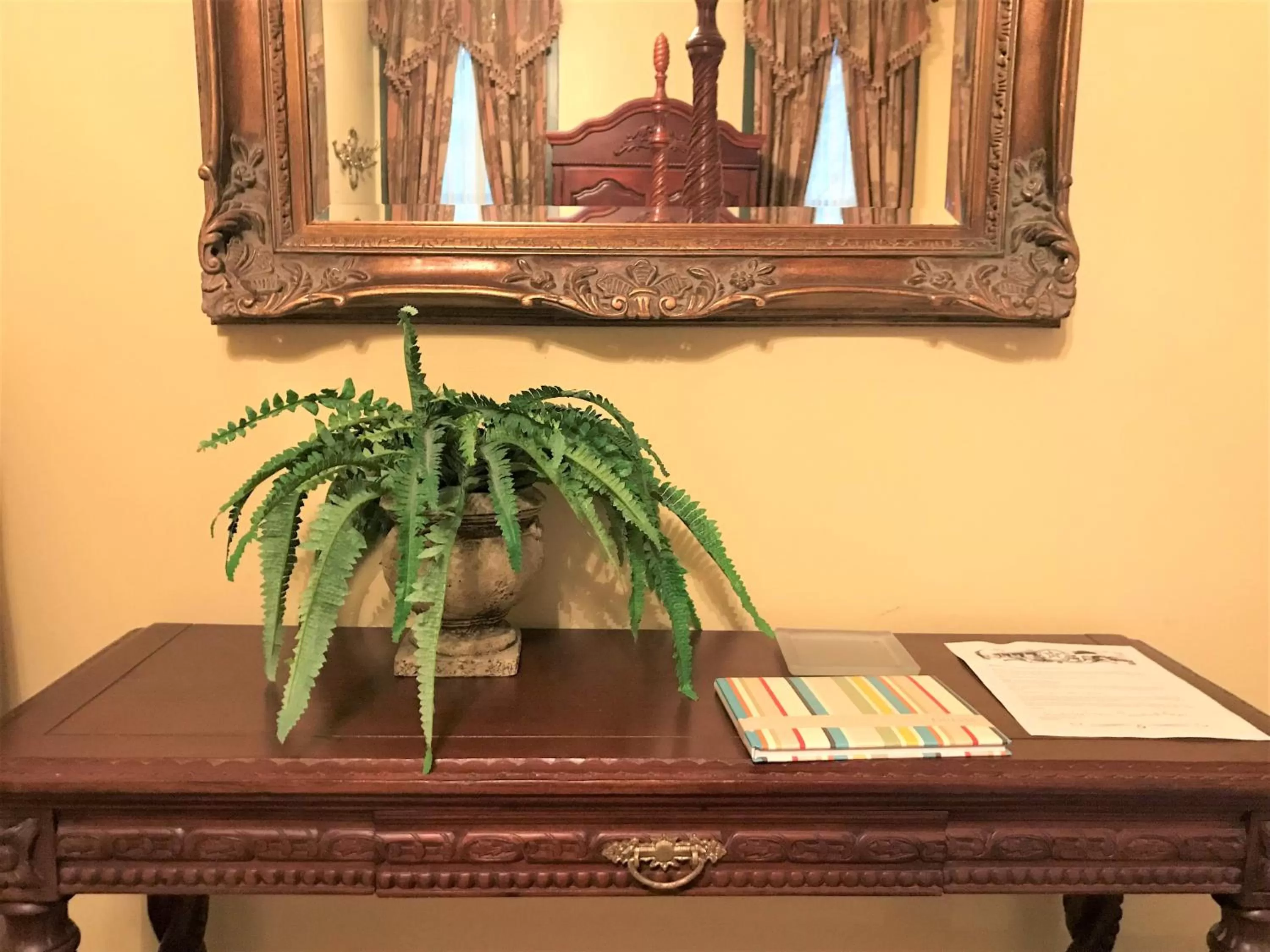 Hardeman House Bed and Breakfast