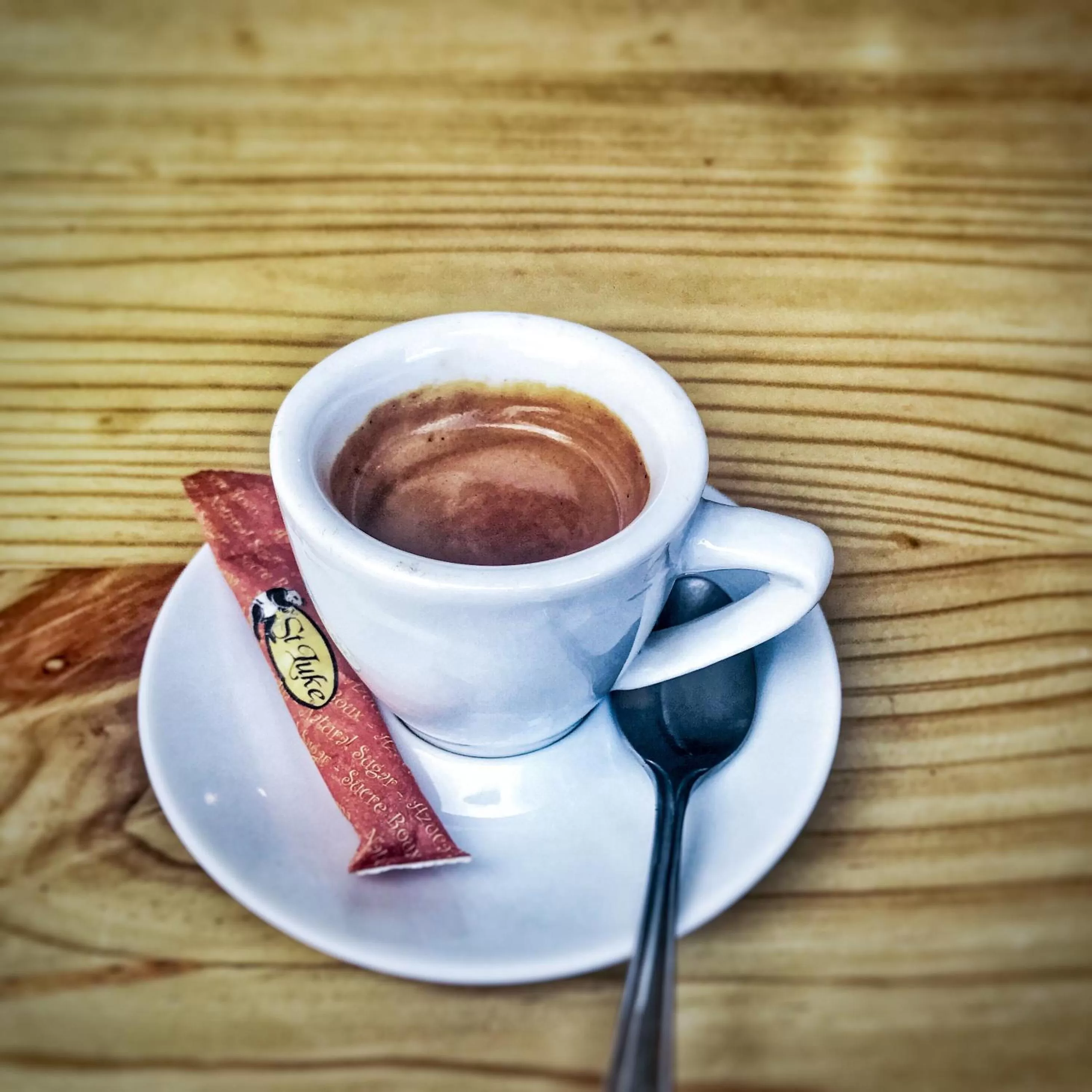 Drinks in Marcel Suites