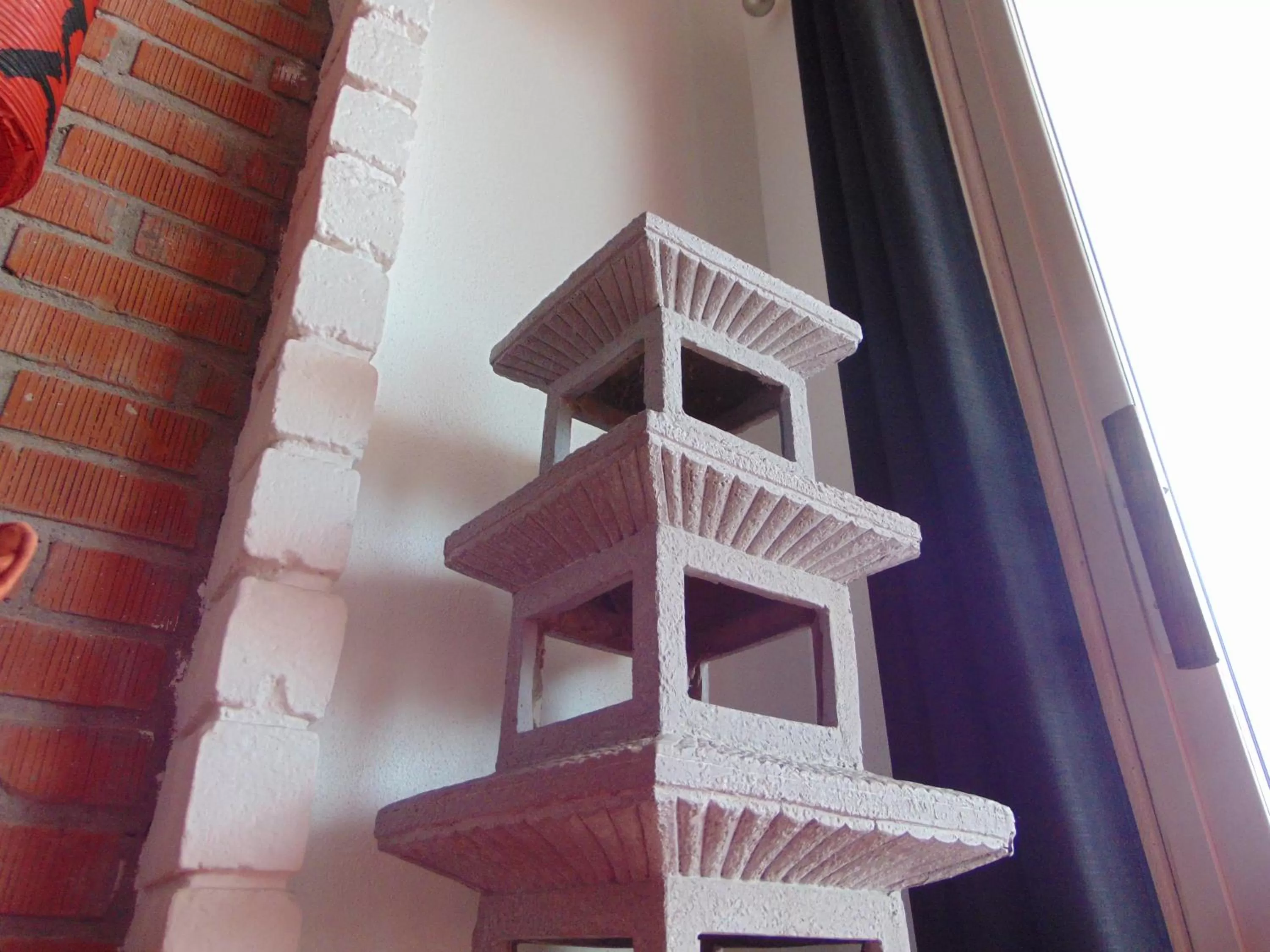 Photo of the whole room in Poco Cielo Hotel