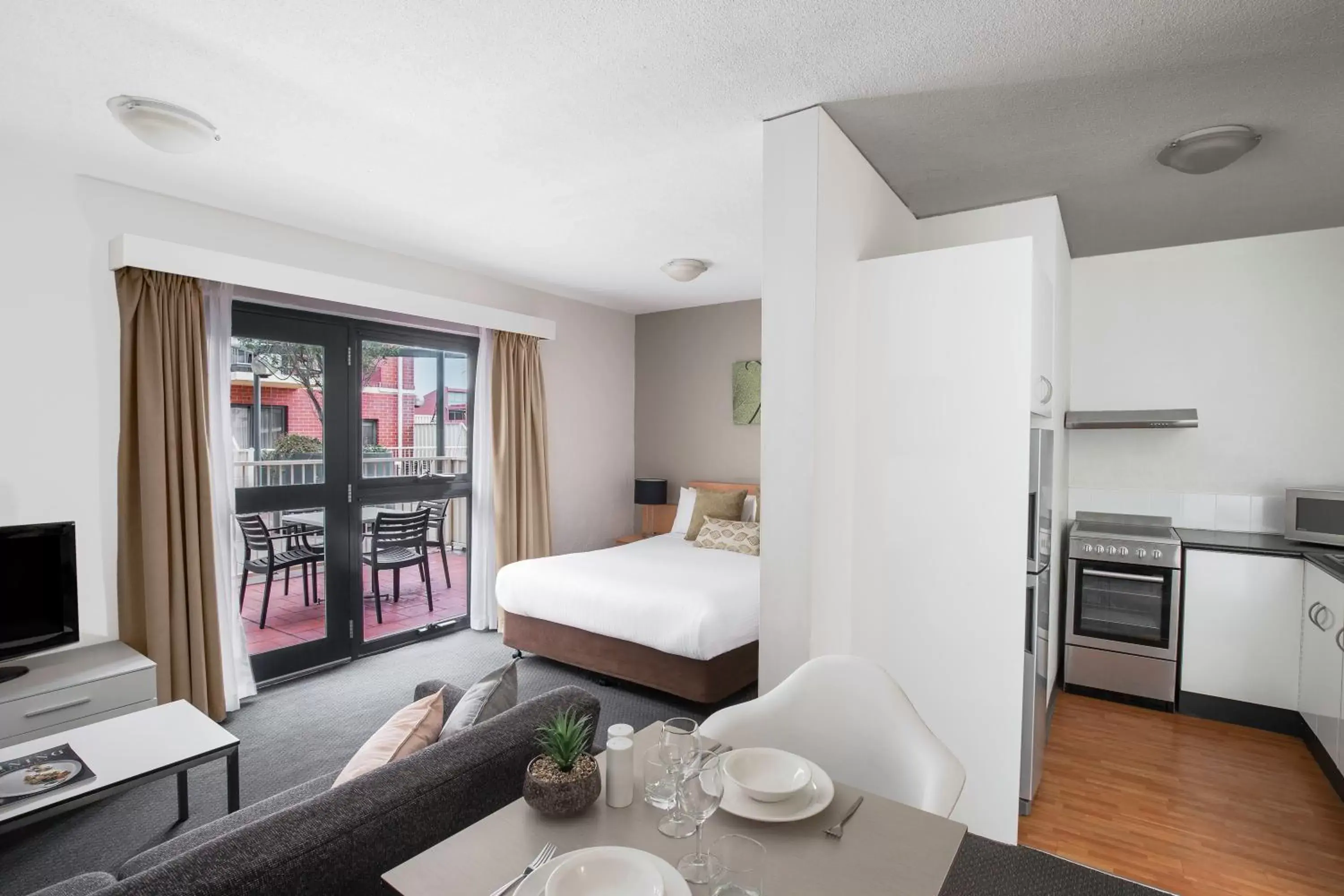 Studio in BreakFree Adelaide Studio in BreakFree Adelaide