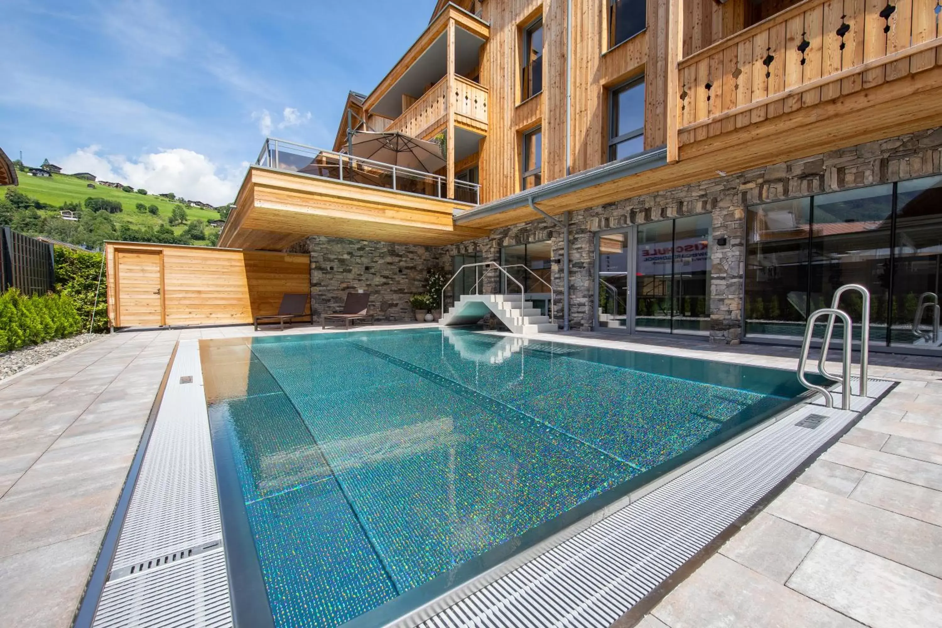 Mountain Hotel Luis Mountain Hotel Luis