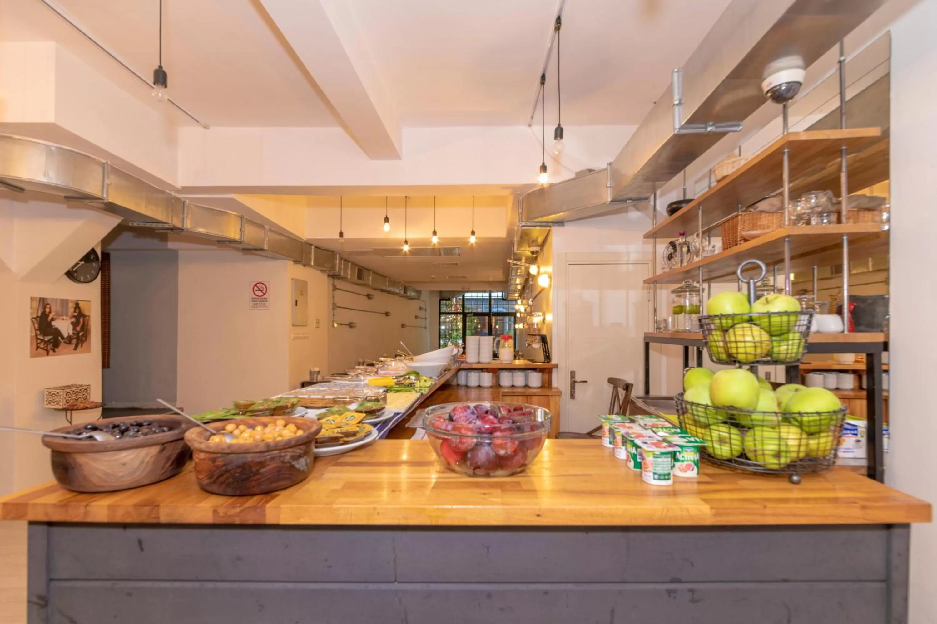 Activities in Rumours Inn