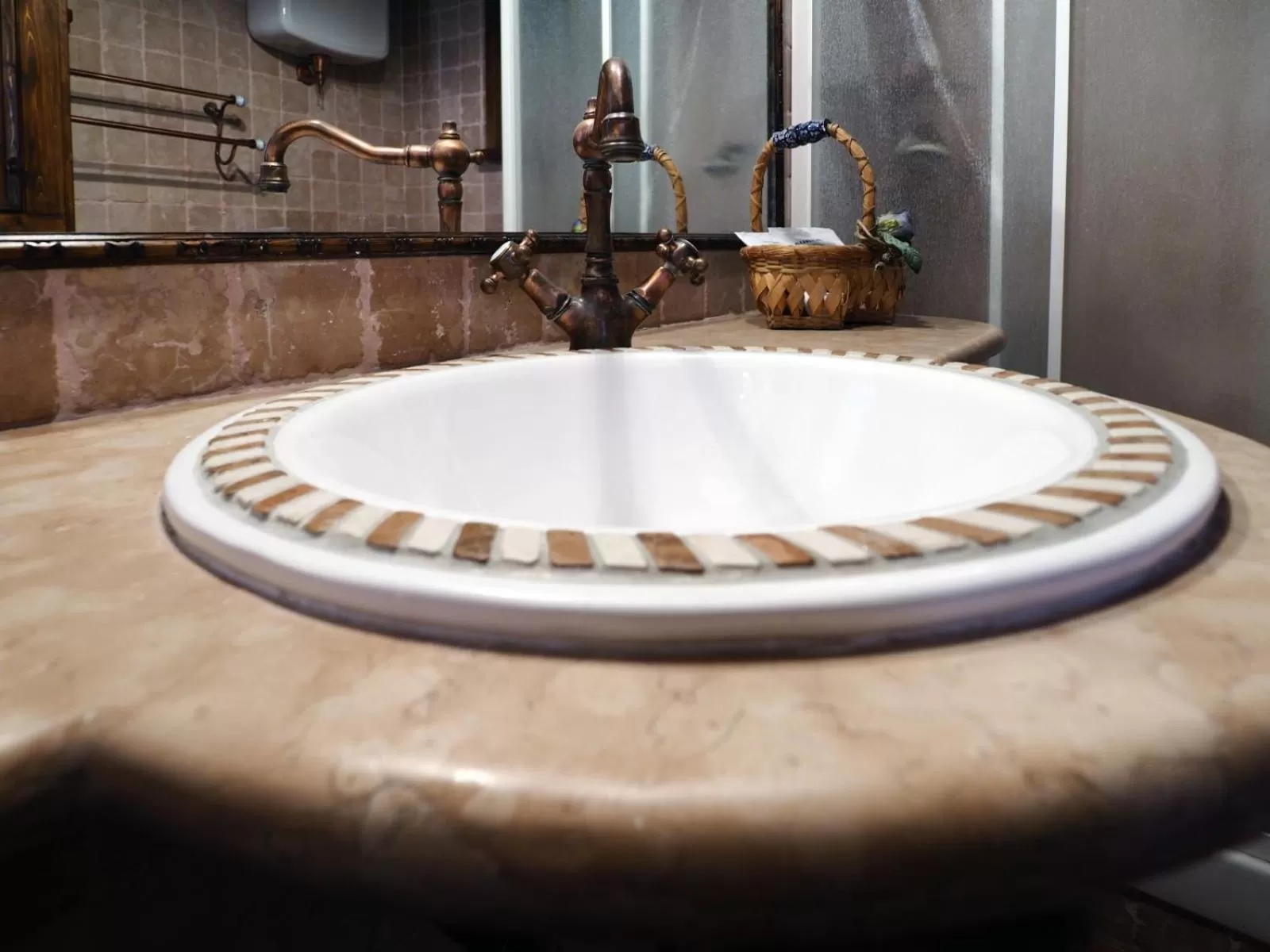 B&B Locanda San Michele