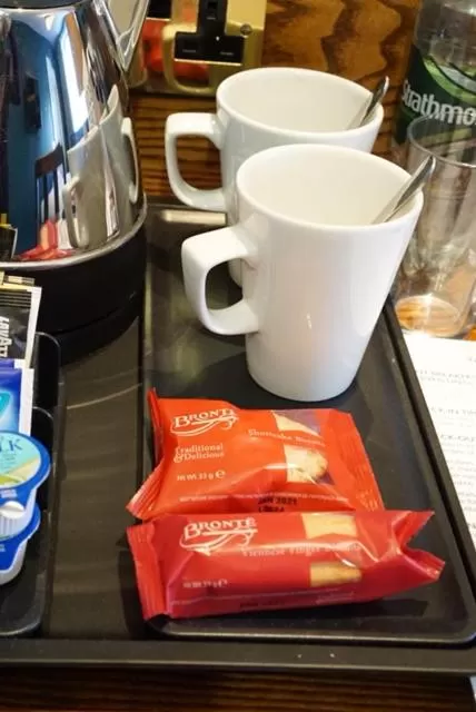 The Swan Hotel Wetherspoon