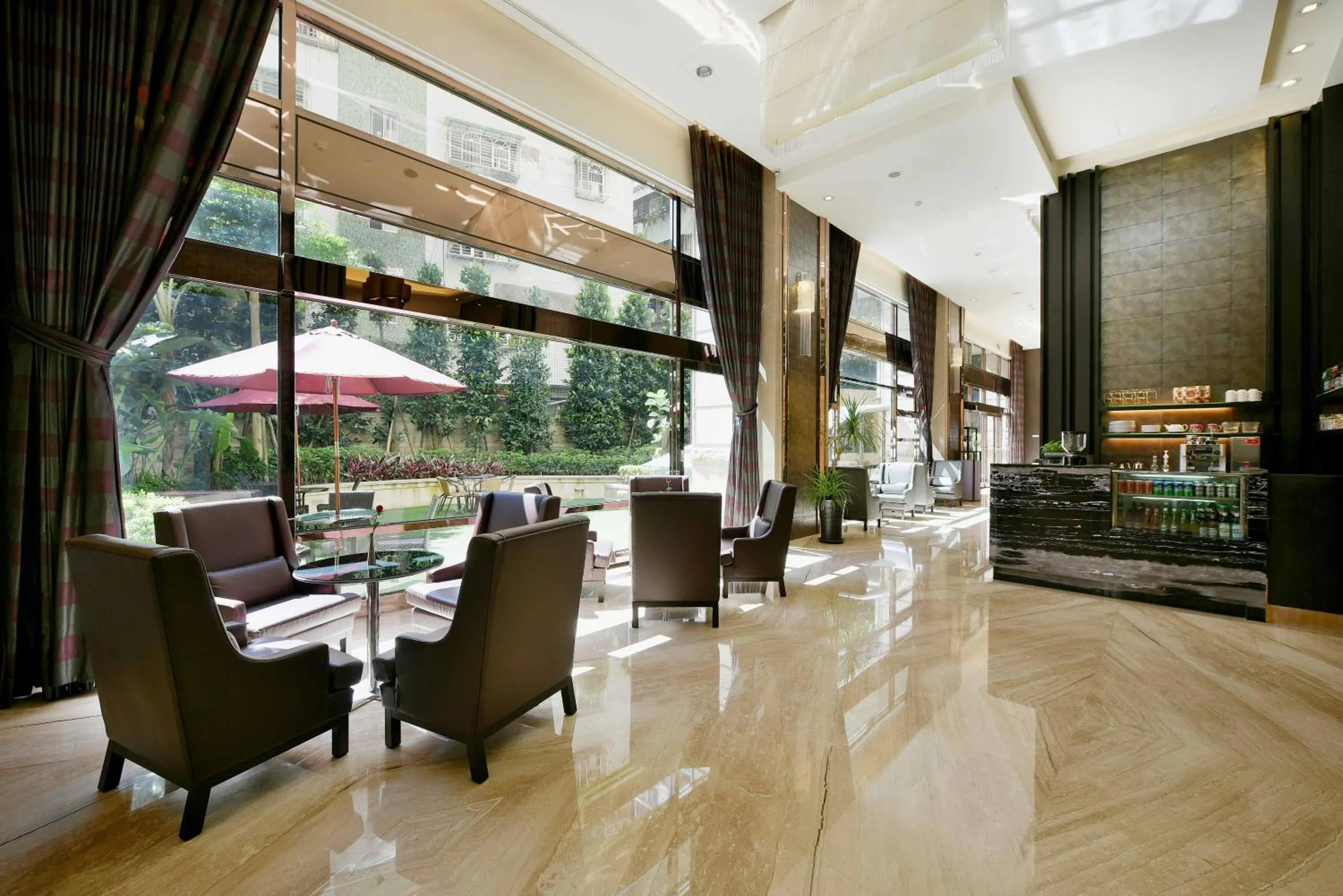 Fullon Hotel Taipei, East