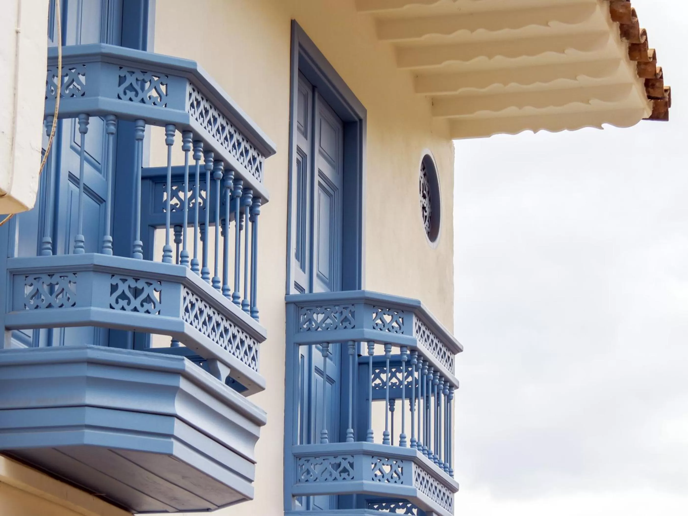 Property Building in Azulado Jericó