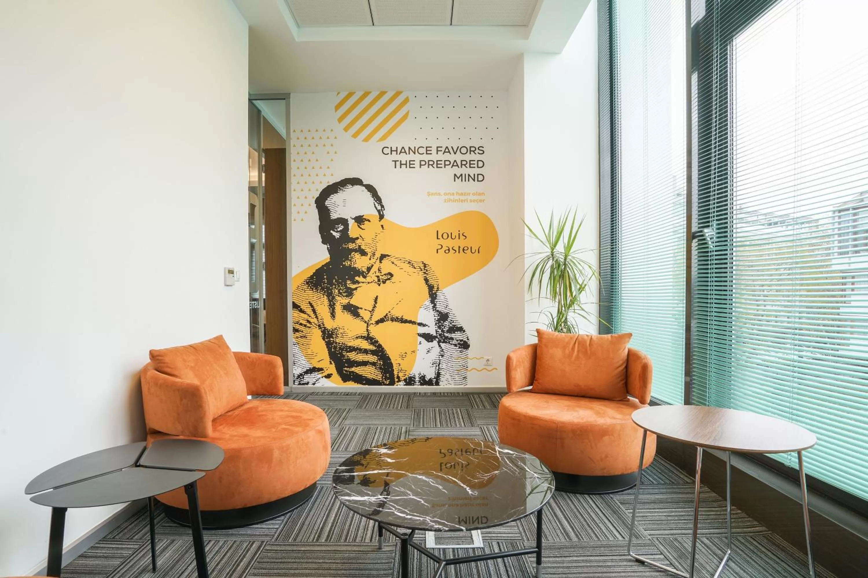 Meeting/conference room in Sheraton Ankara Hotel & Convention Center