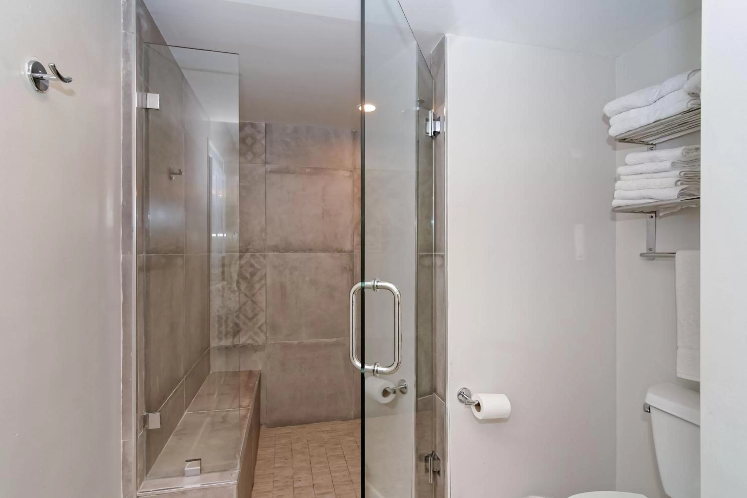 Ocean Villas Beach Front