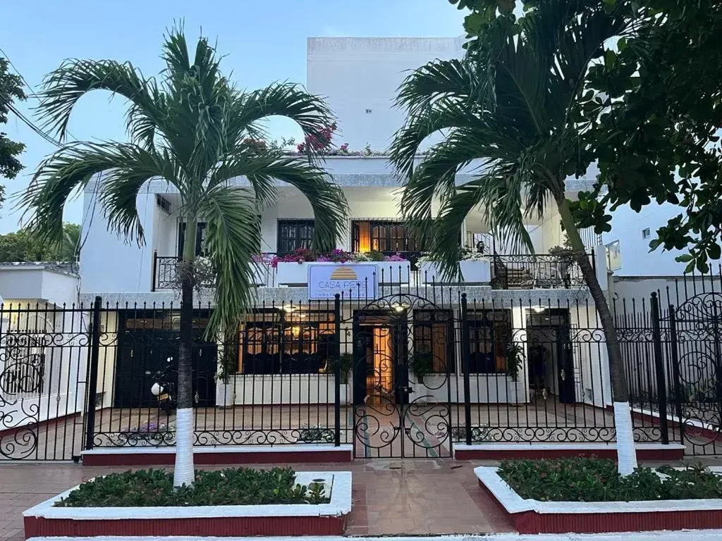 Hotel Boutique Casa Pere Hotel Boutique Casa Pere