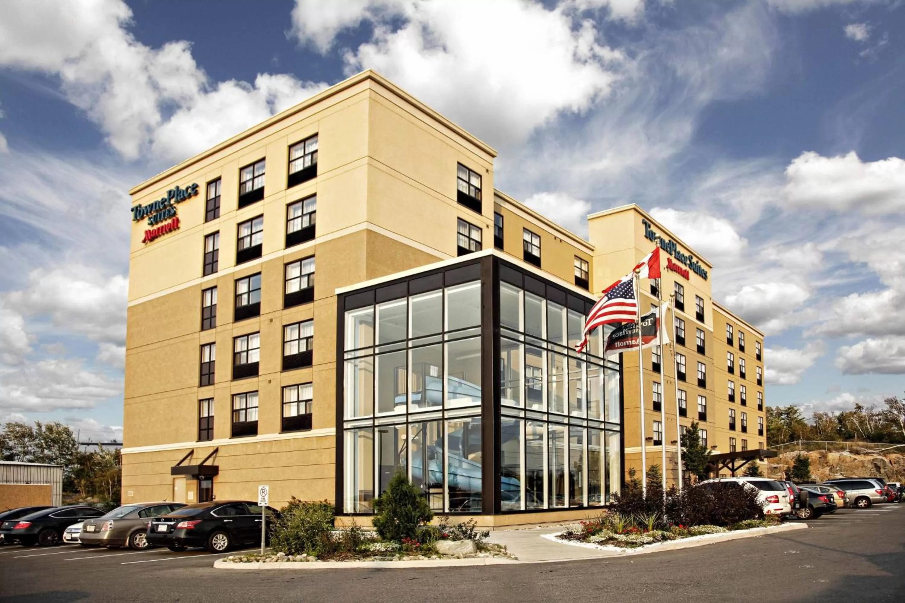 TownePlace Suites by Marriott Sudbury