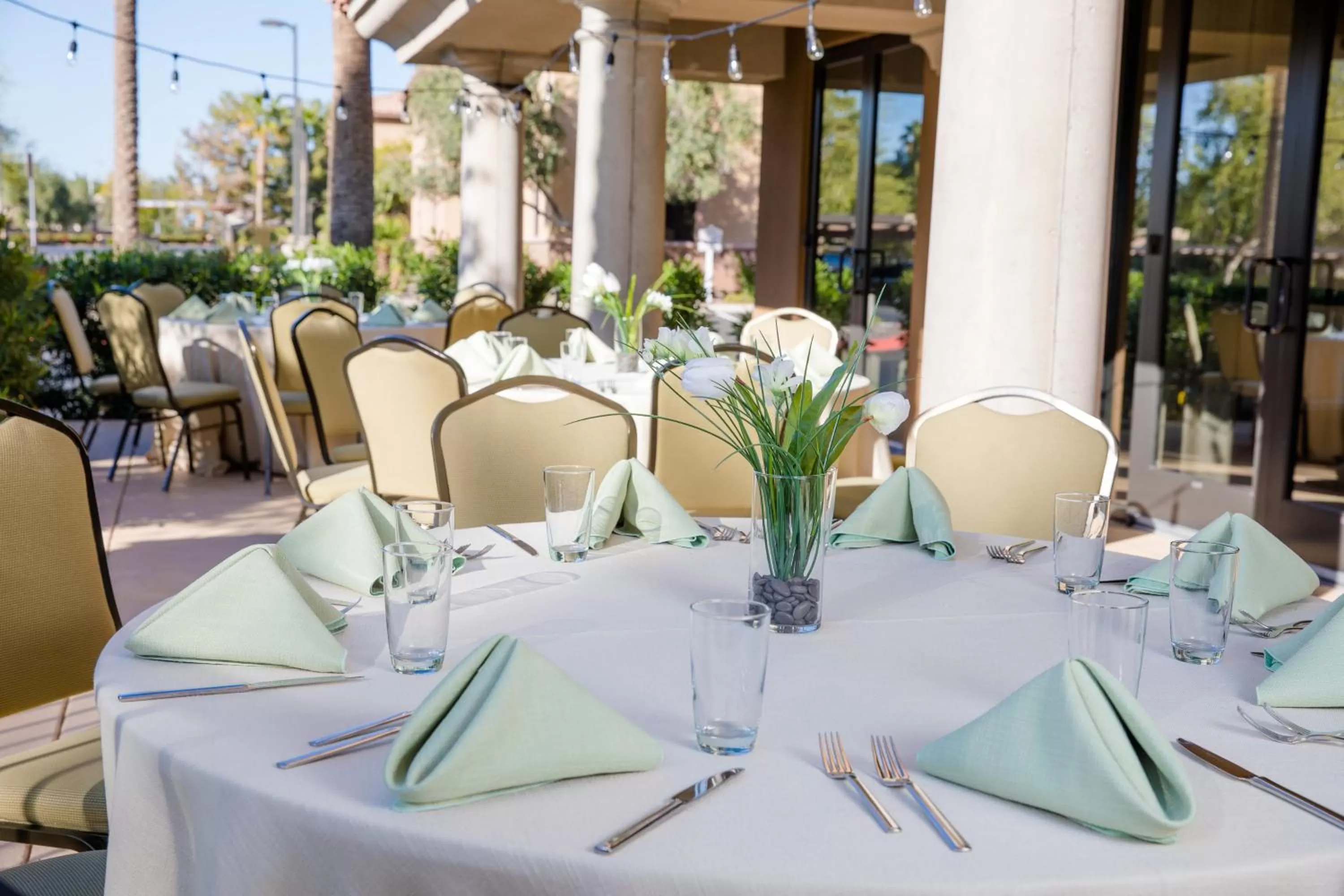 Banquet/Function facilities in Holiday Inn Phoenix/Chandler by IHG