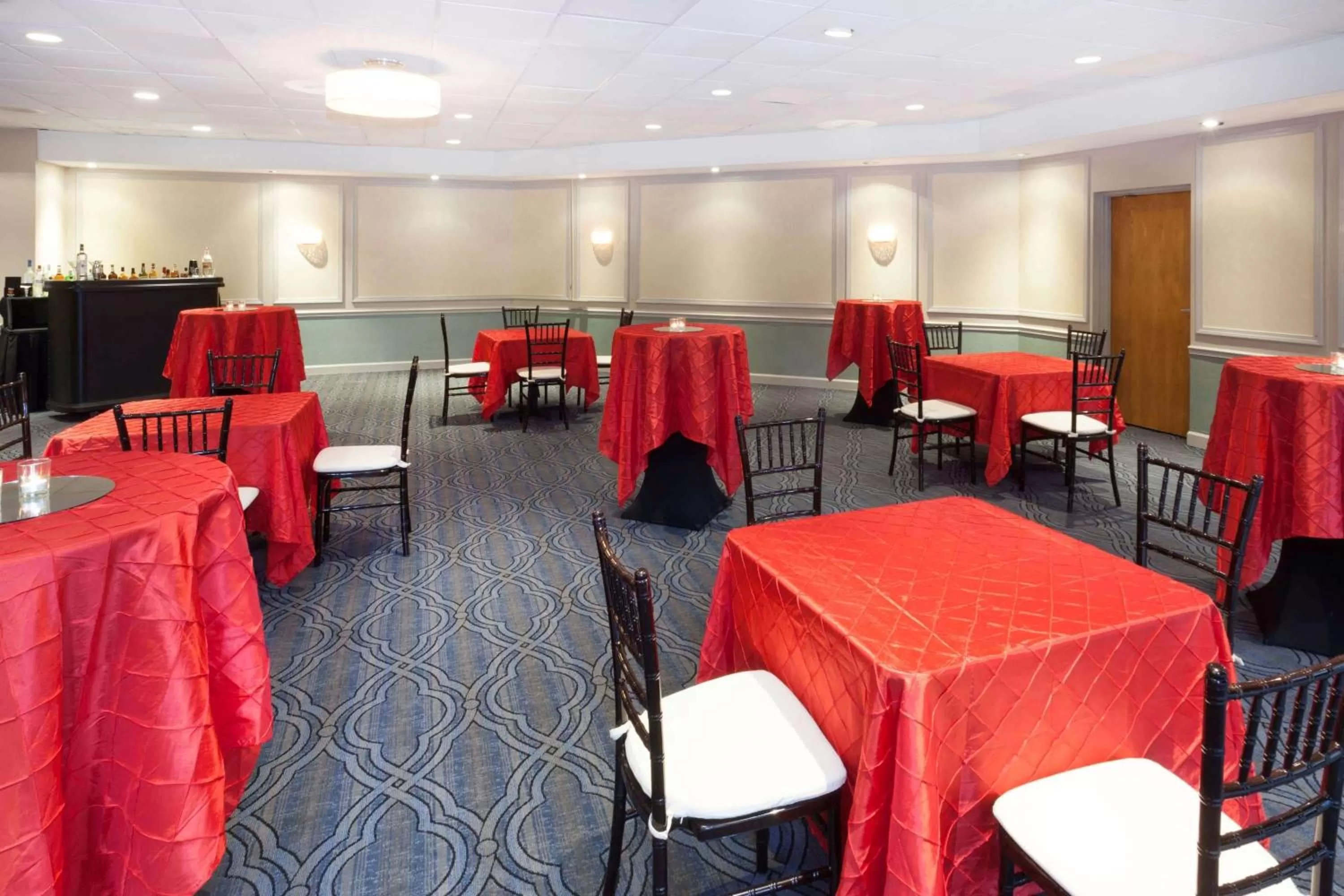 On site in Ramada Plaza by Wyndham Chicago North Shore