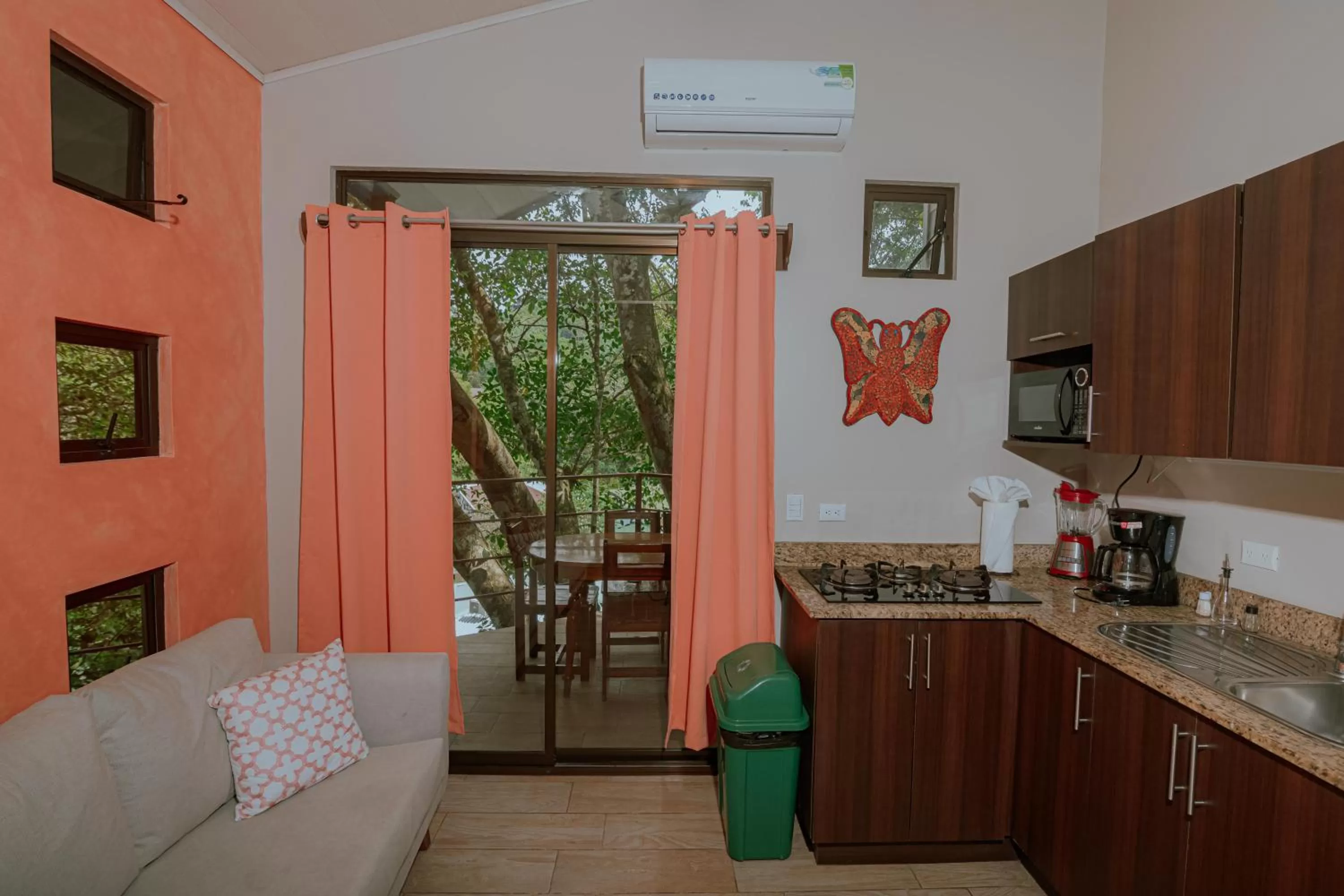 Oasis Diverse Adult Retreat