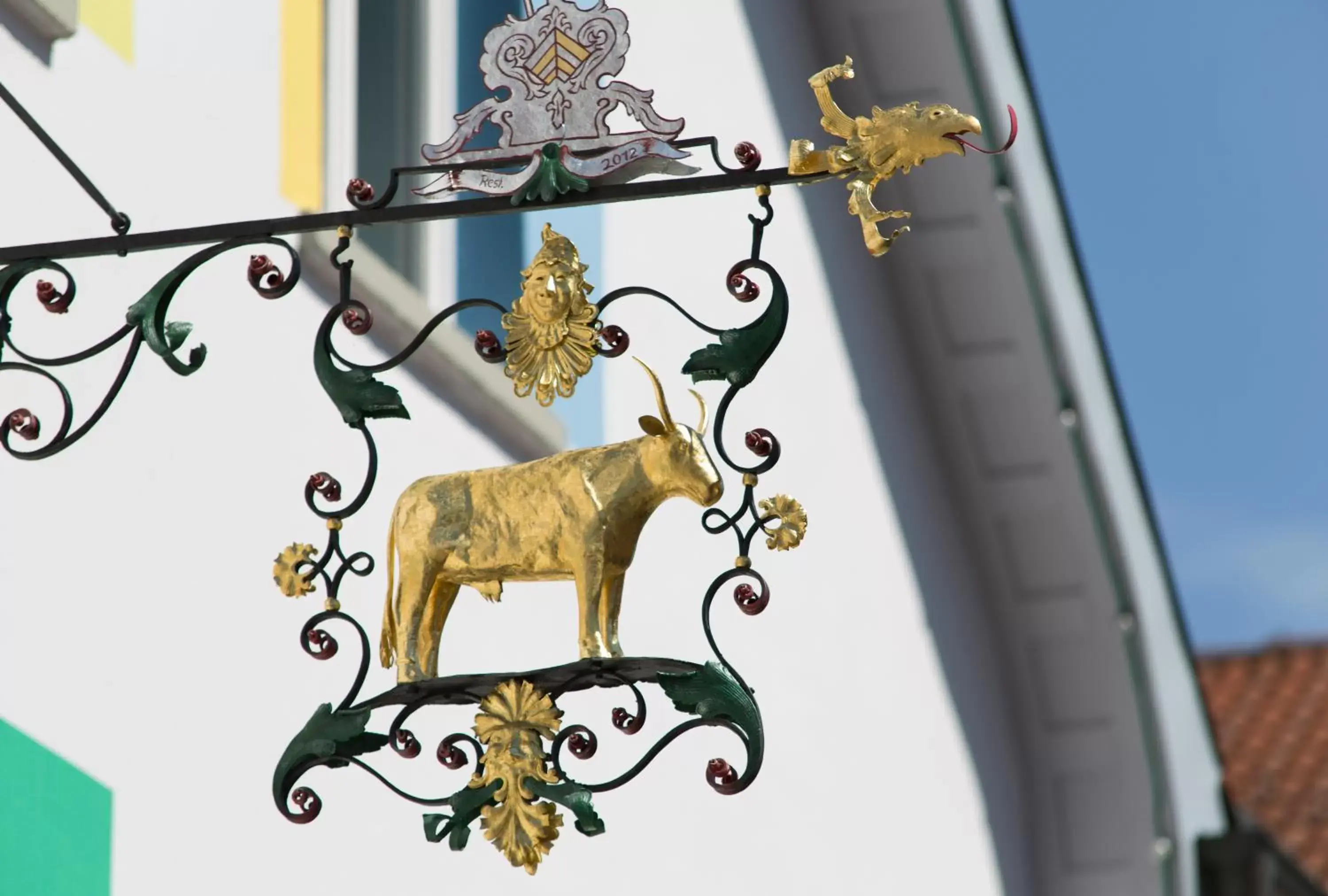 Hotel Gasthof Ochsen Hotel Gasthof Ochsen