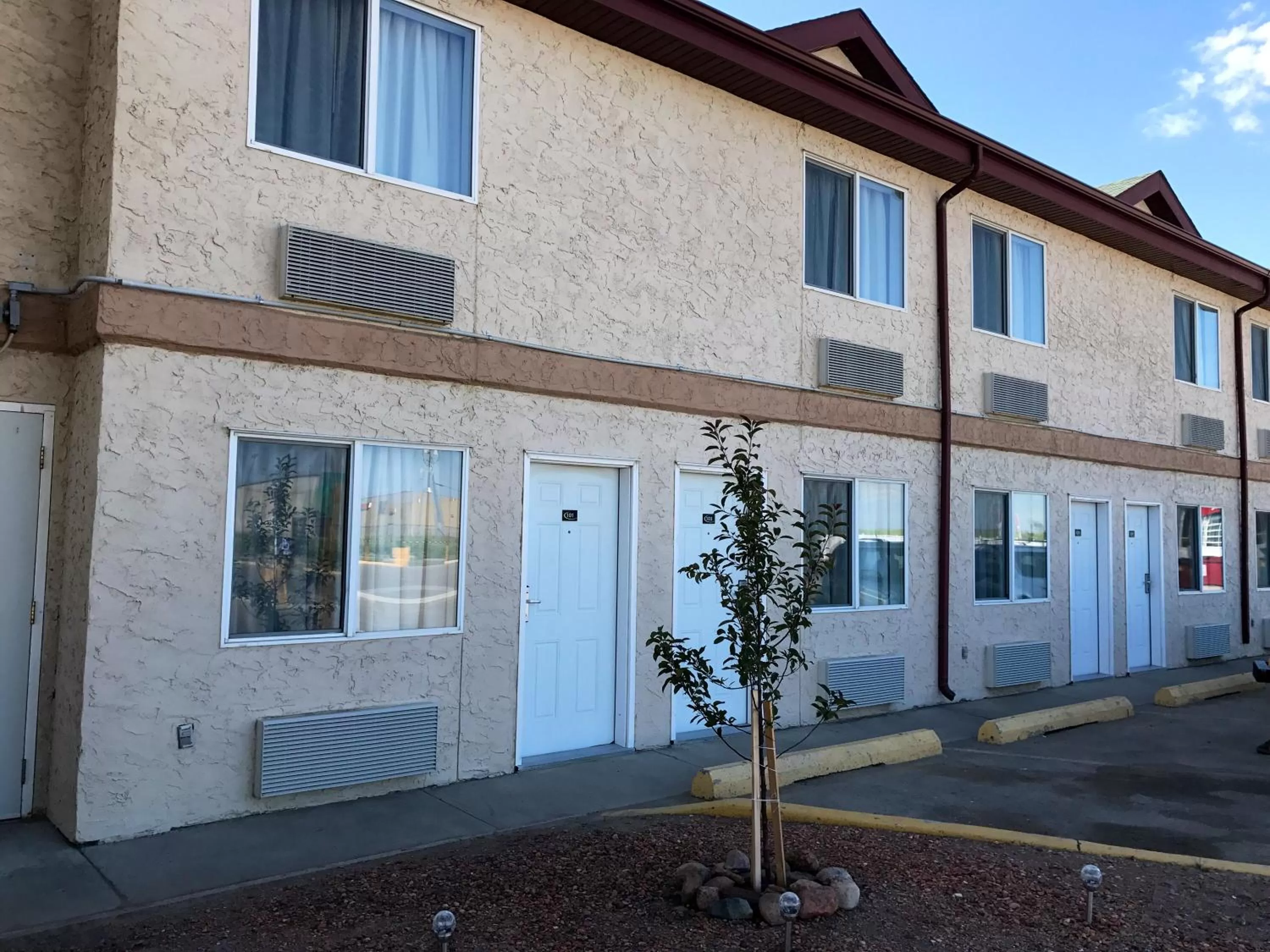 Other in Super 8 by Wyndham Kindersley