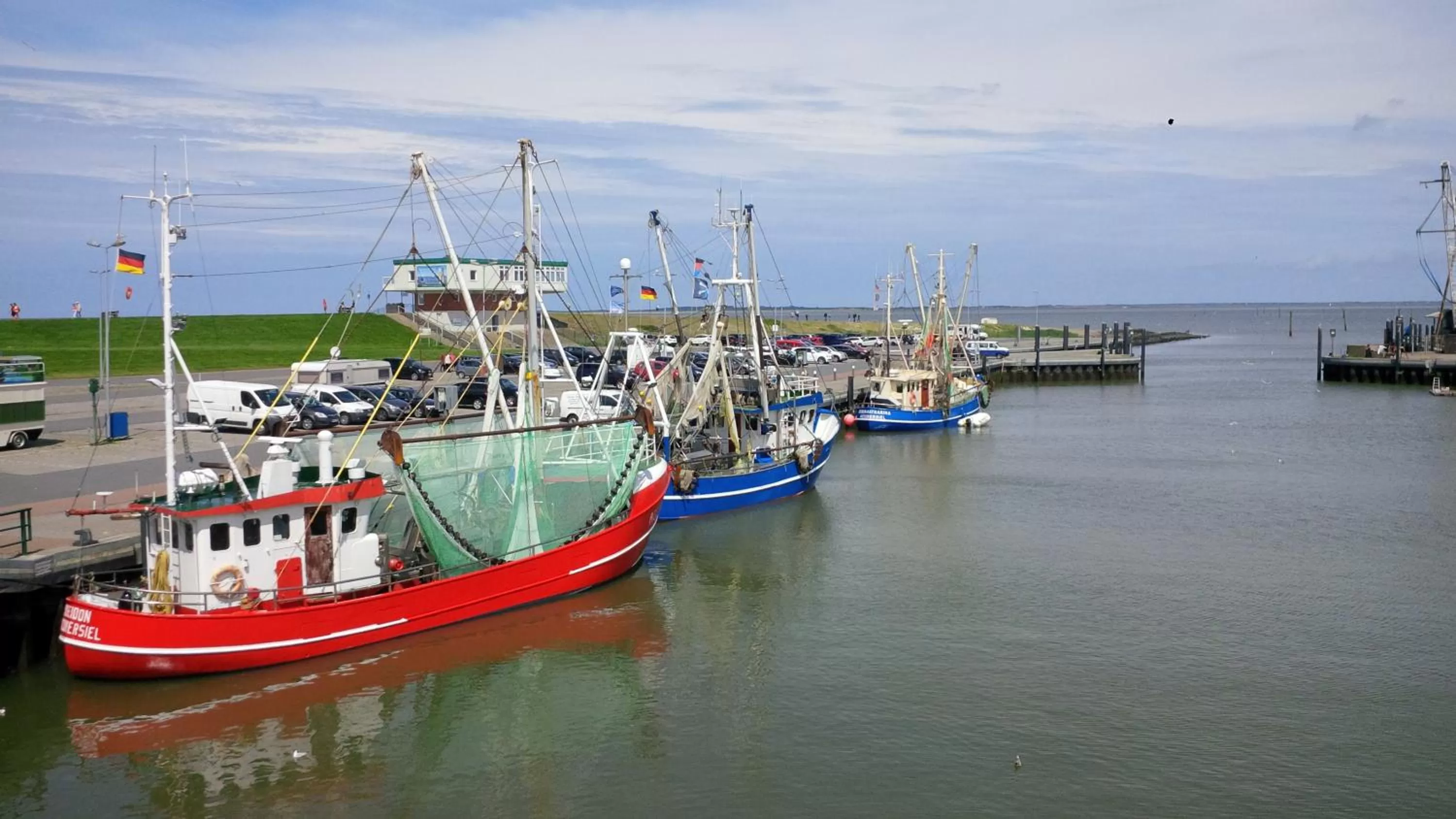 Activities in Landhaus Riedel