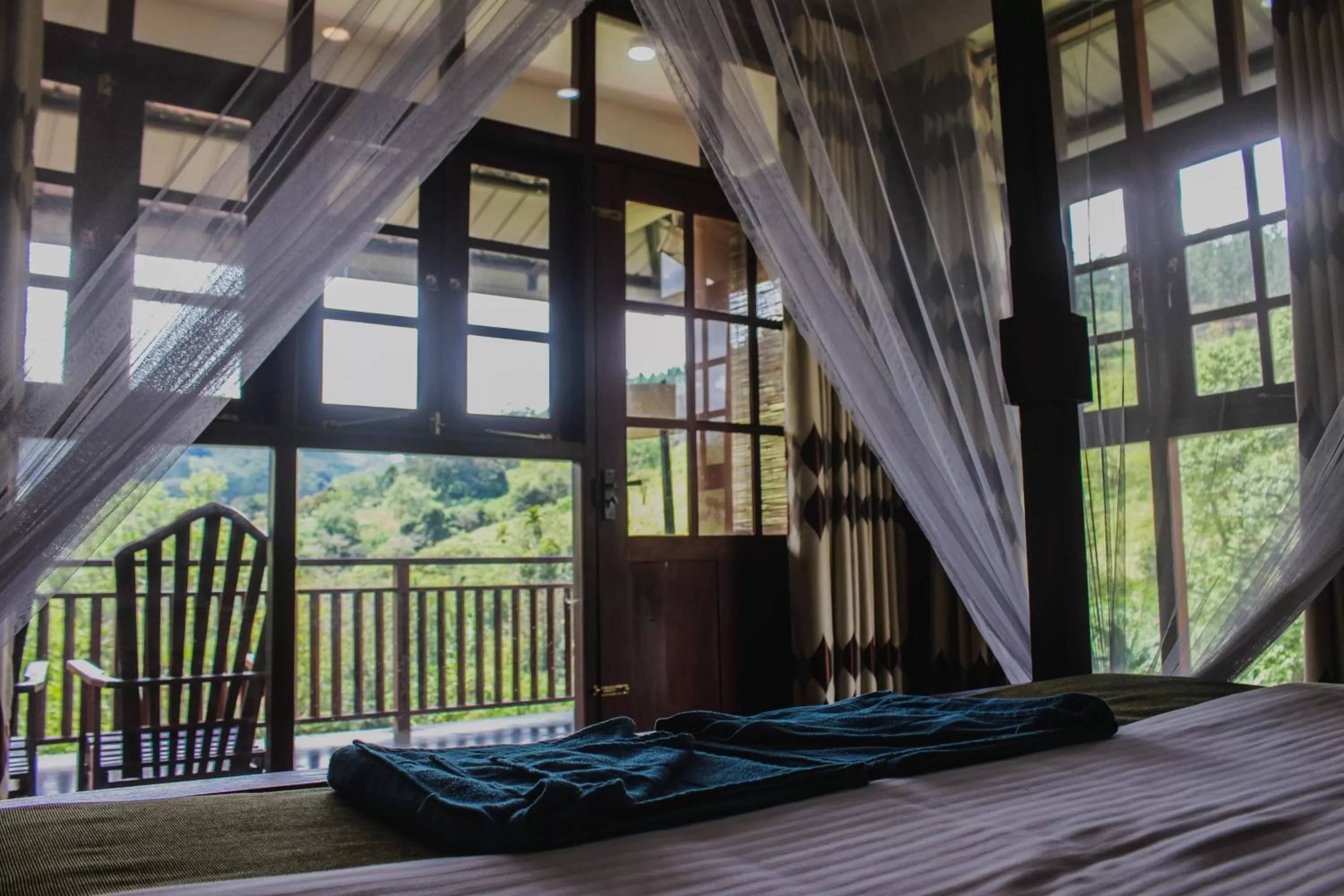 View (from property/room) in Levon Boutique Hotel