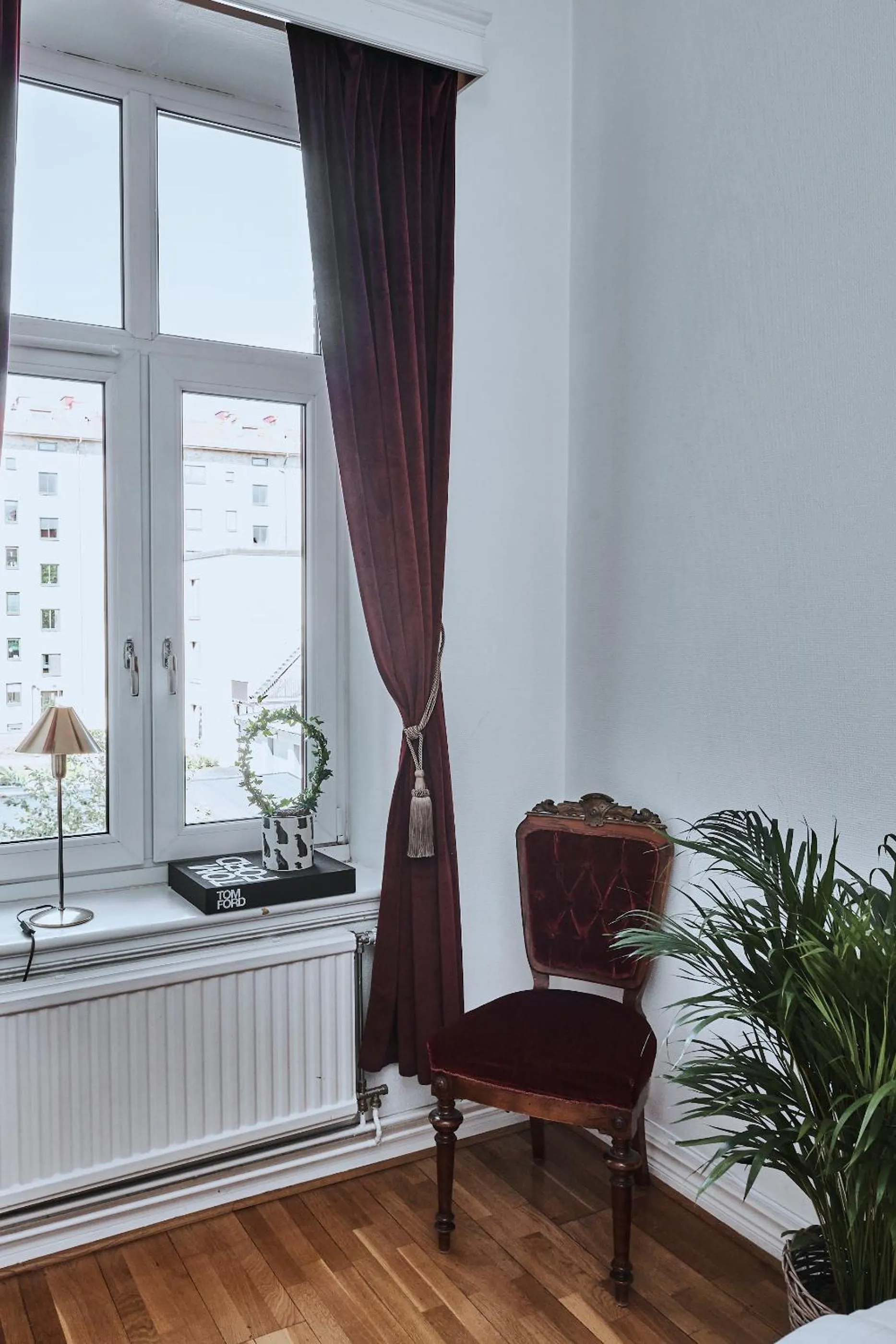 View (from property/room) in Hotel Continental Relax & Spa