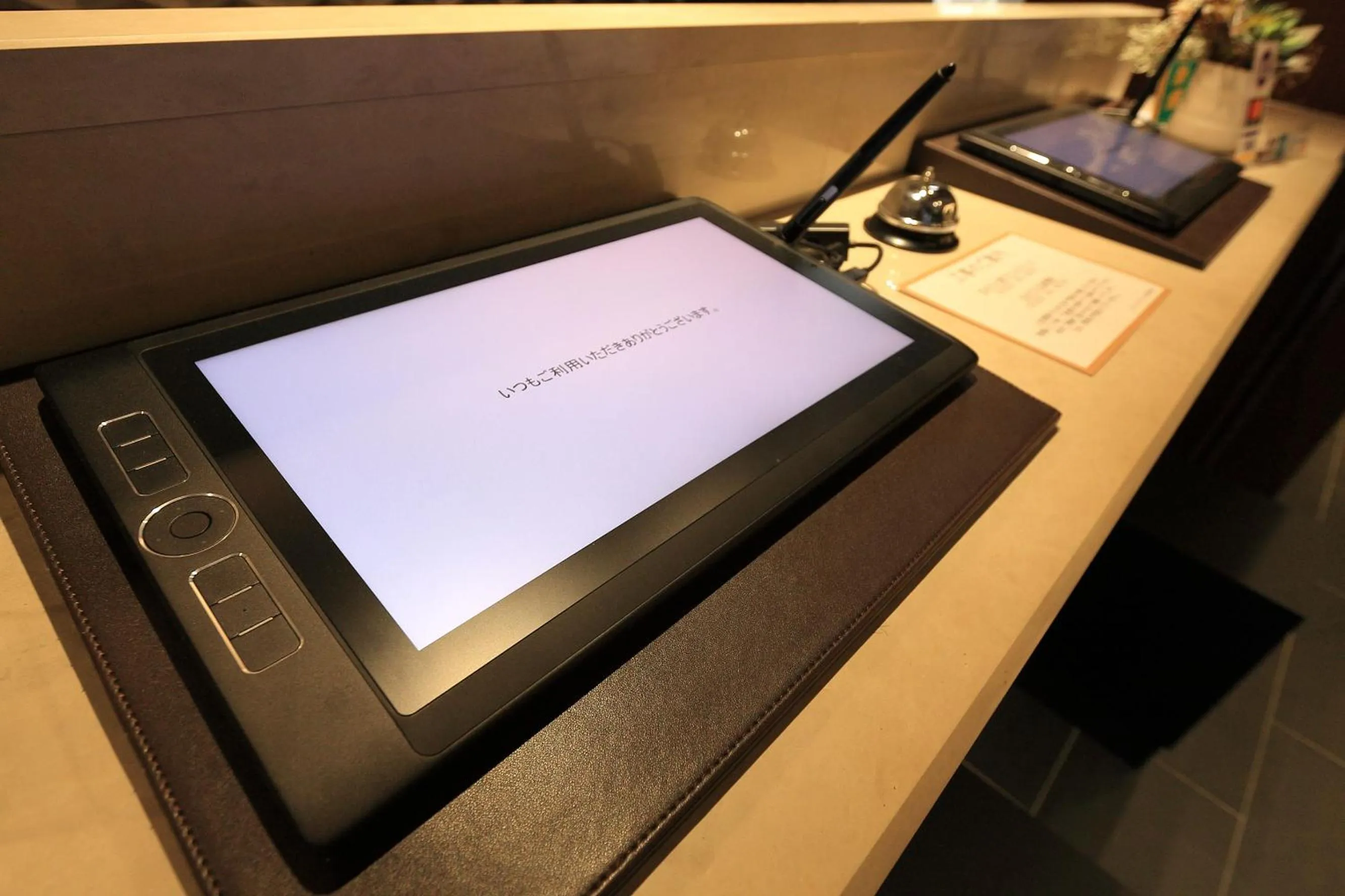 Property building in Hotel Meldia Osaka Higobashi