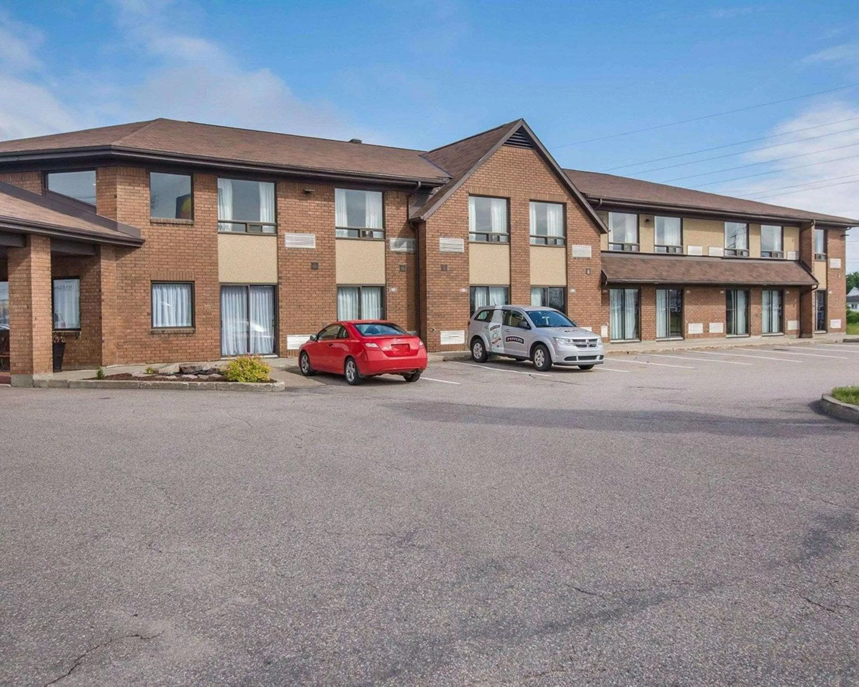 Comfort Inn Baie-Comeau