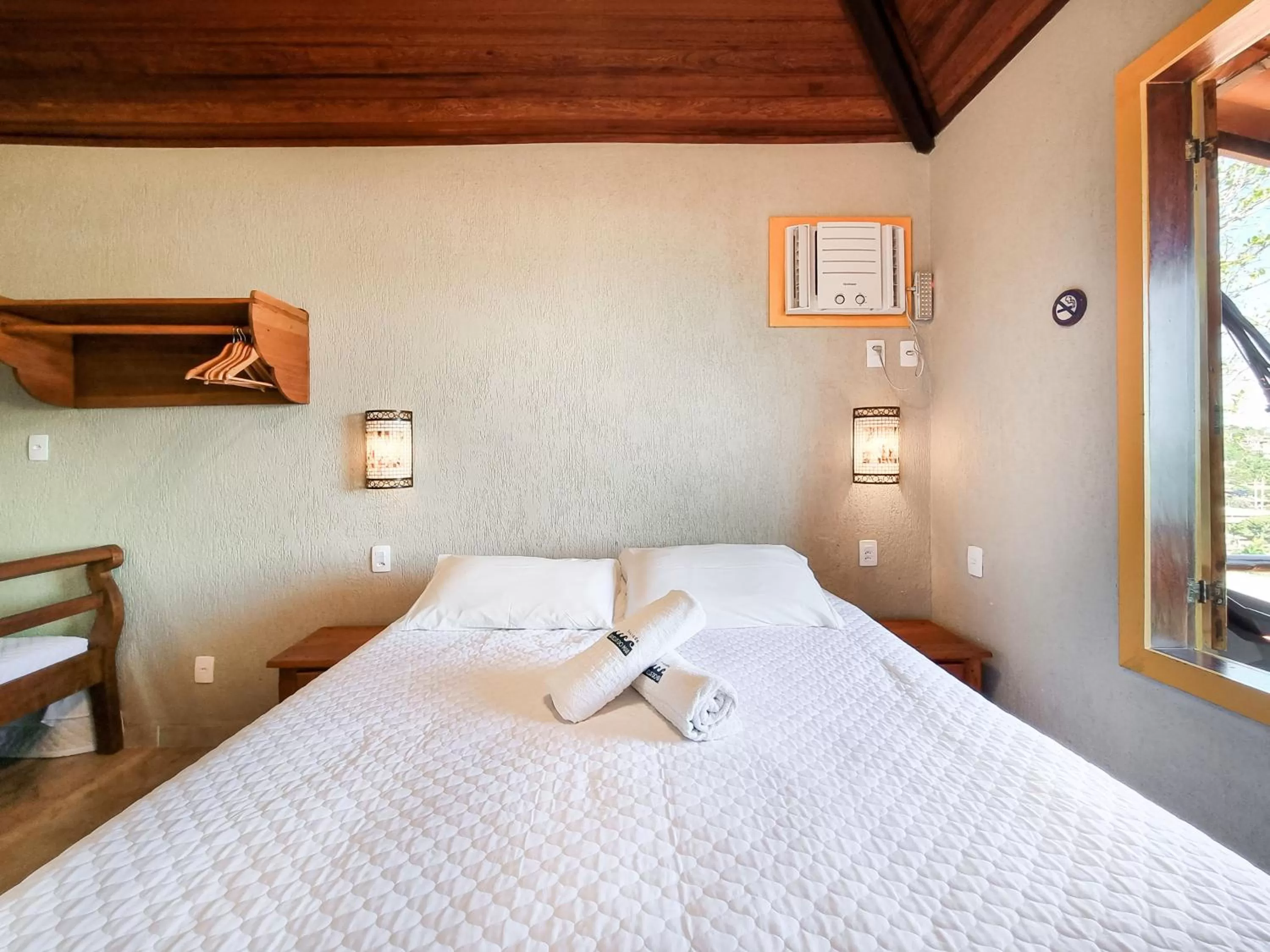 Bed in Bliss Hotéis Concept