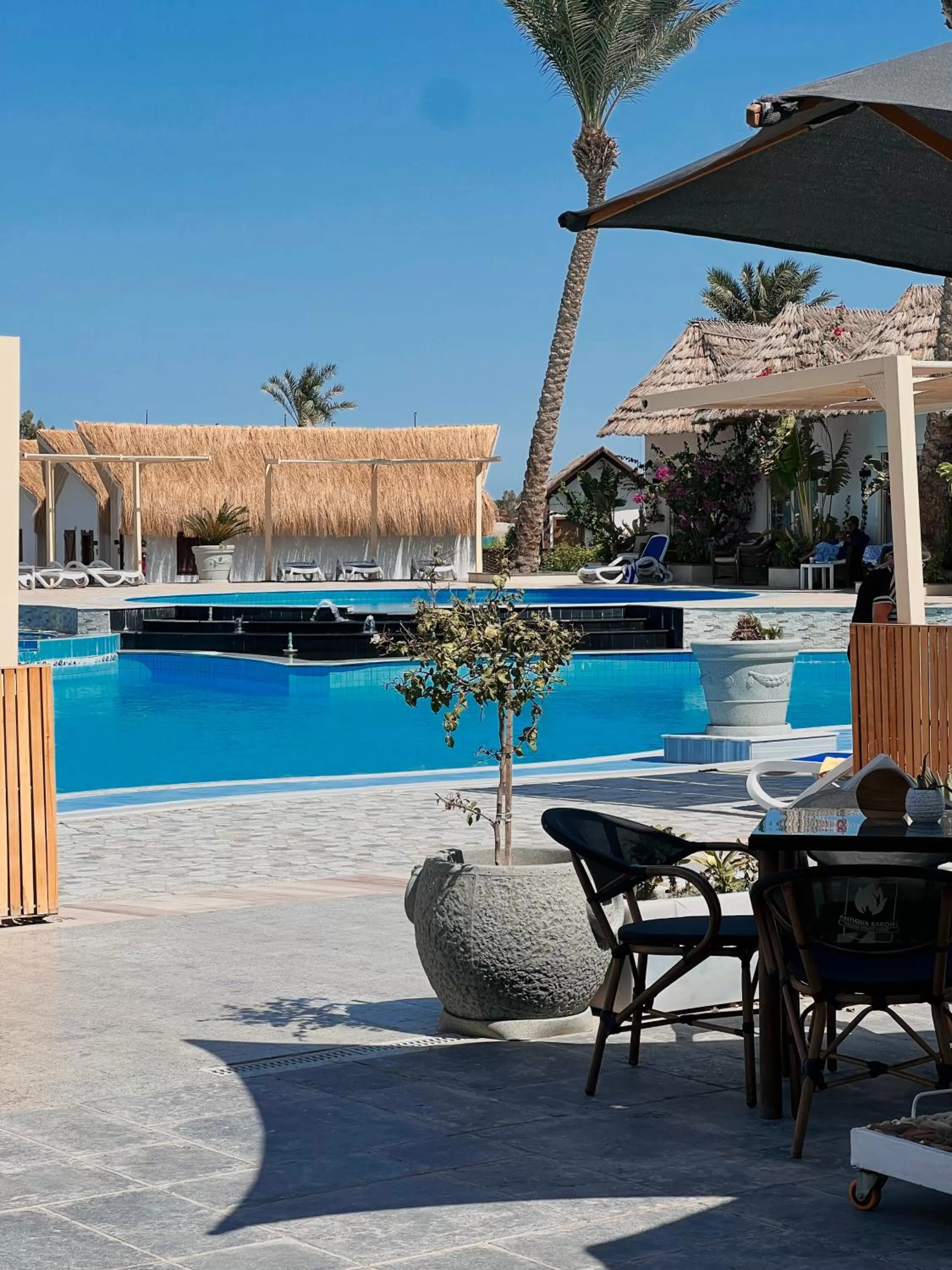 Panorama Bungalows Resort El Gouna