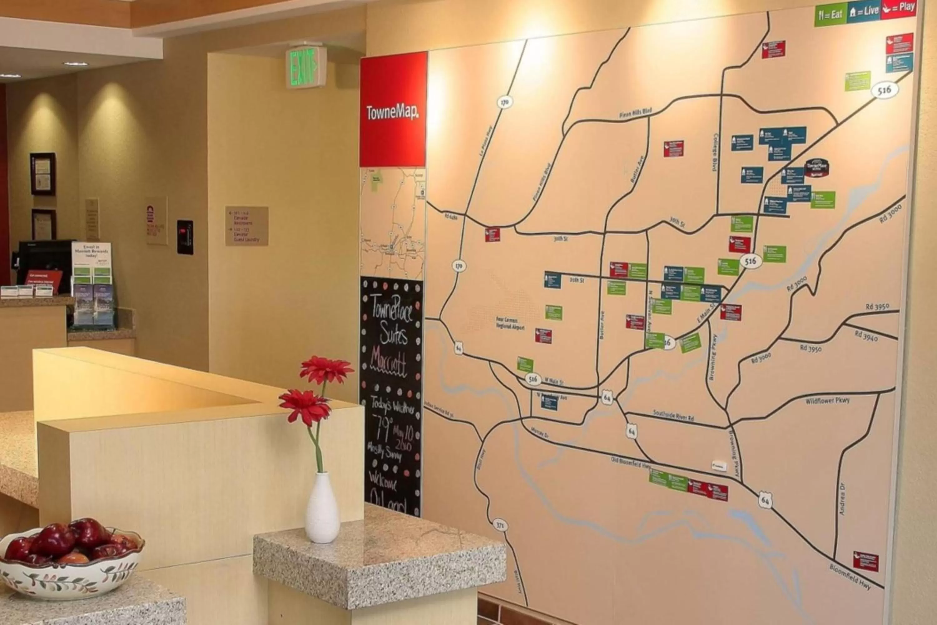 Other in TownePlace Suites Farmington