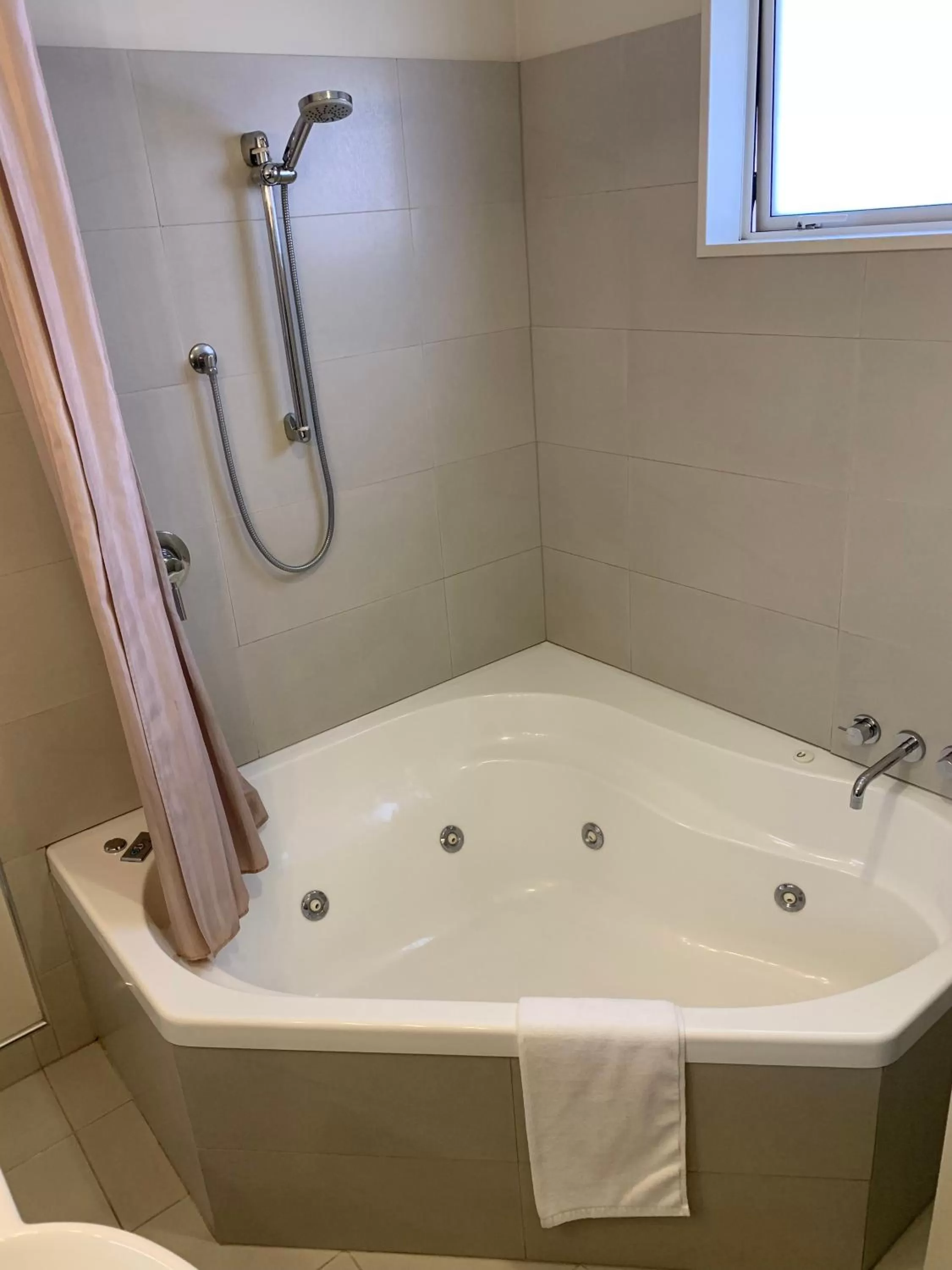 Salerno Motel Apartments