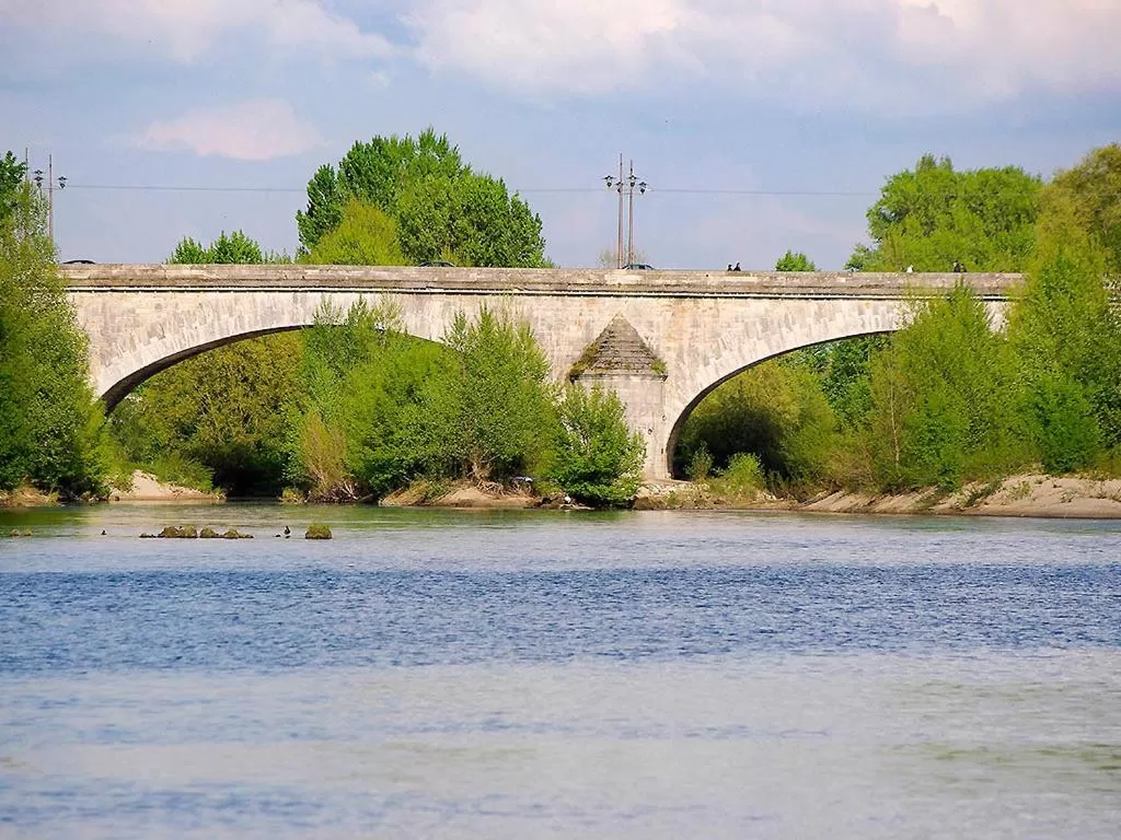 Ibis Budget Orléans Nord Saran