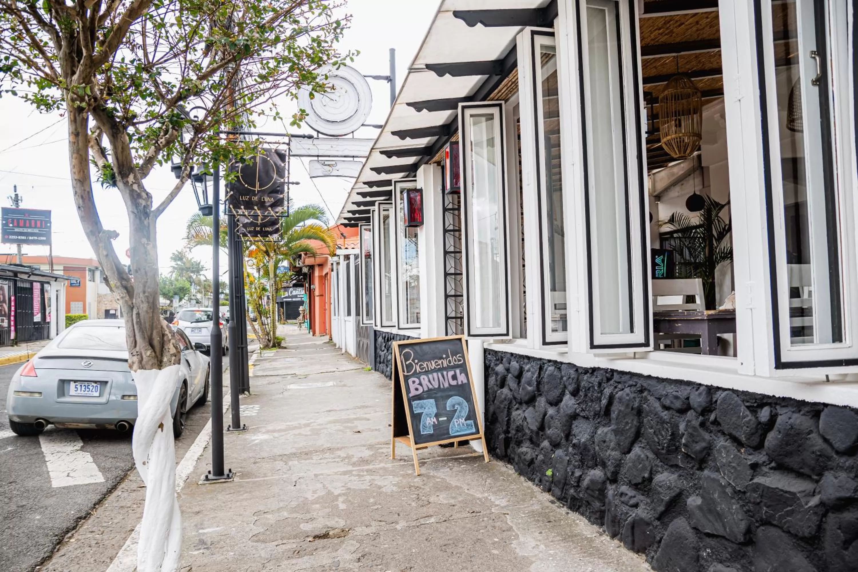 Other in Hotel Luz de Luna