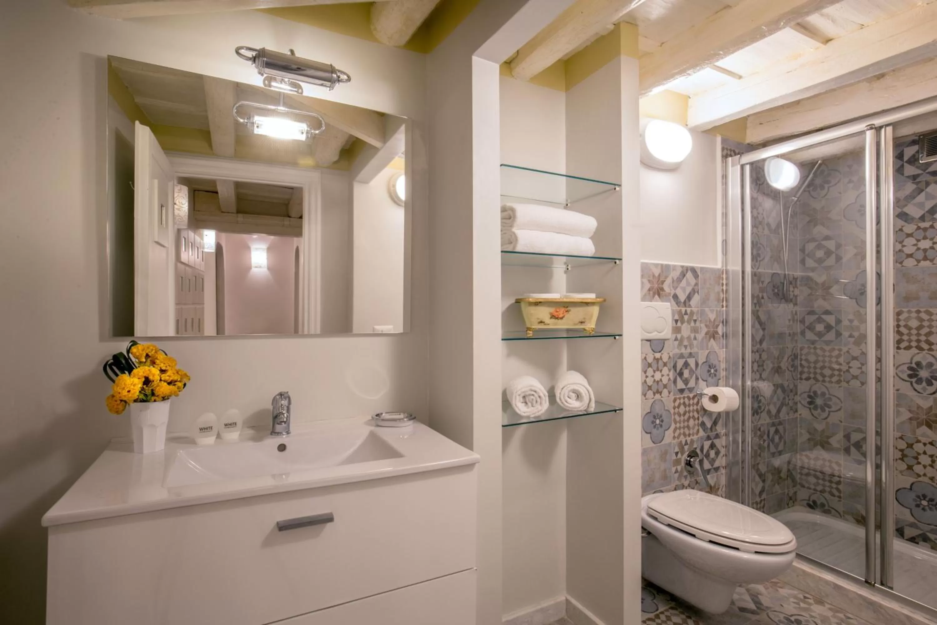 Boutique Hotel Campo de' Fiori